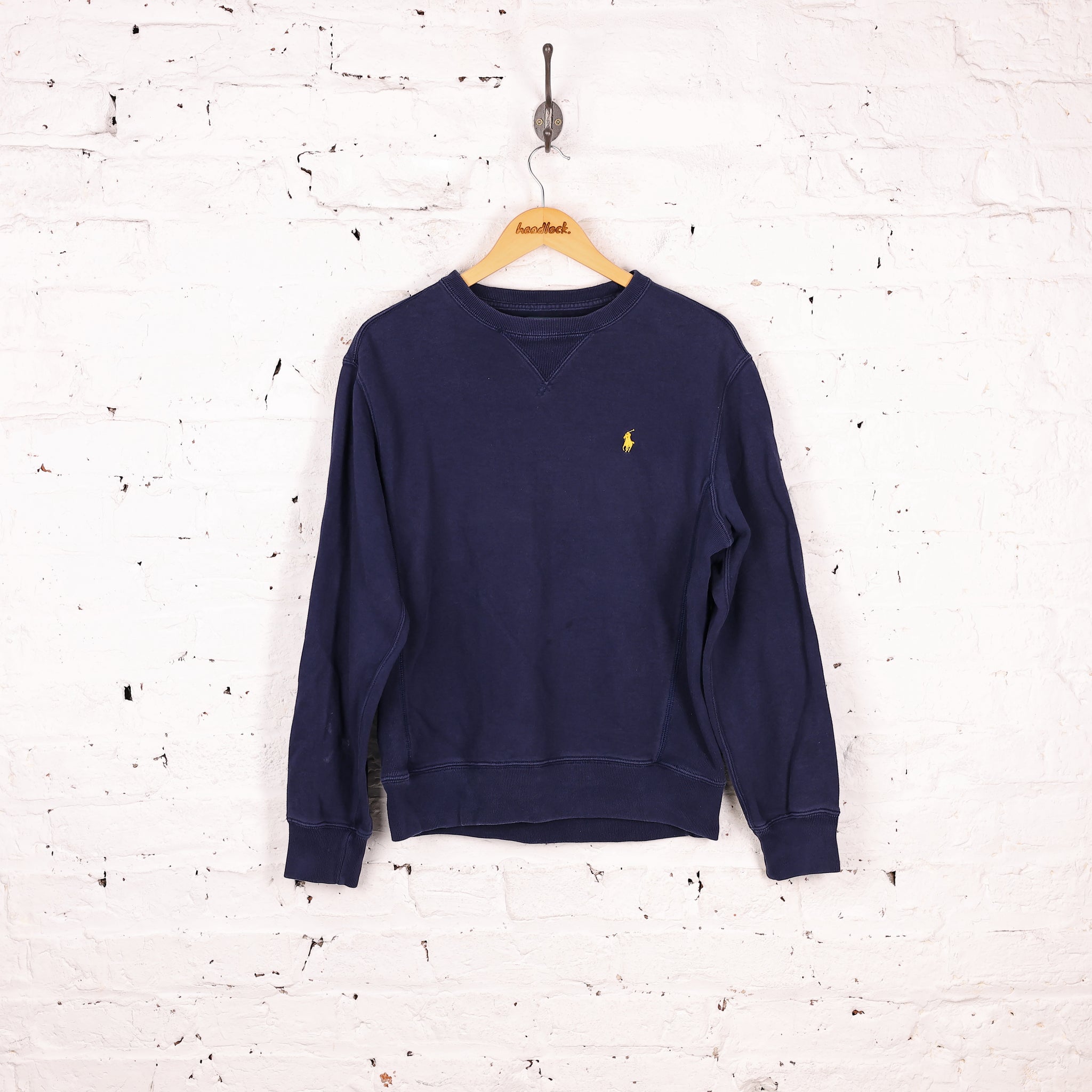 Vintage Ralph Lauren collection - Headlock
