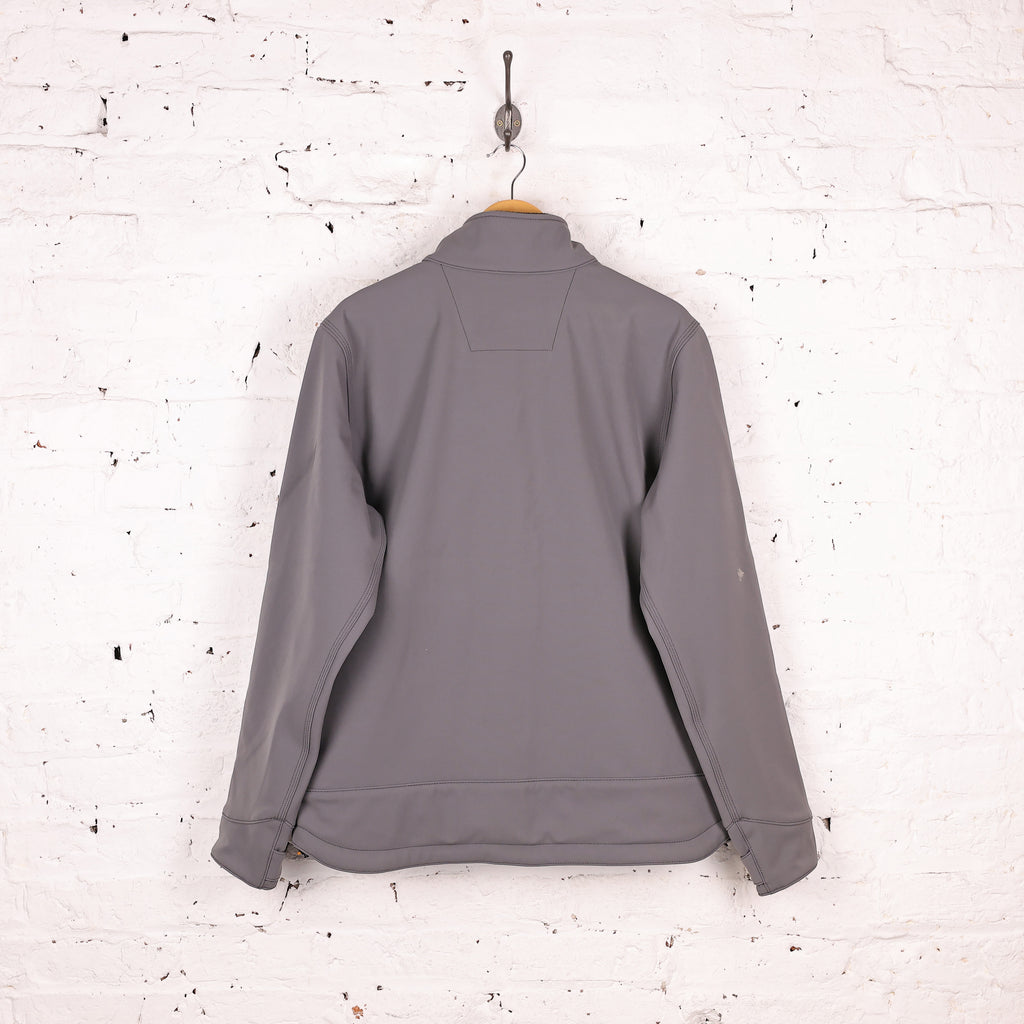 Carhartt Rain Defender Shell Jacket - Grey - L