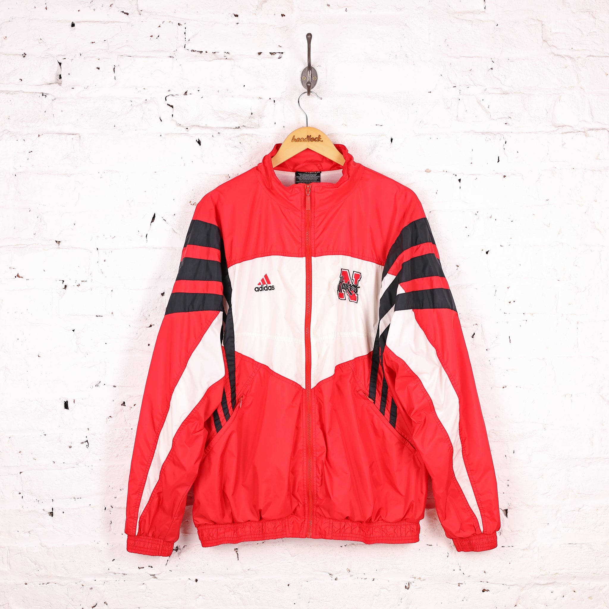 Vintage Adidas Track Jacket Blue Size M - Etsy