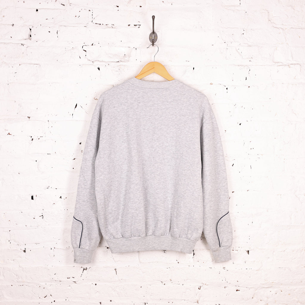 Umbro 90s Sweatshirt - Grey - L