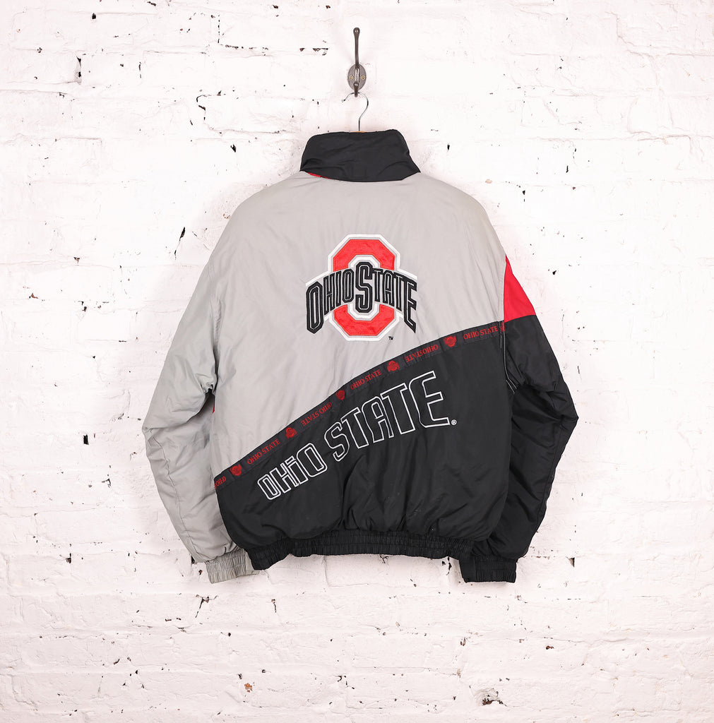 Ohio State American Sports Jacket - Grey - M