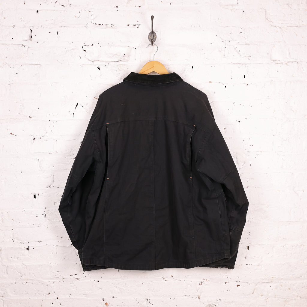 Timberland Pro Series Work Jacket - Black - XL