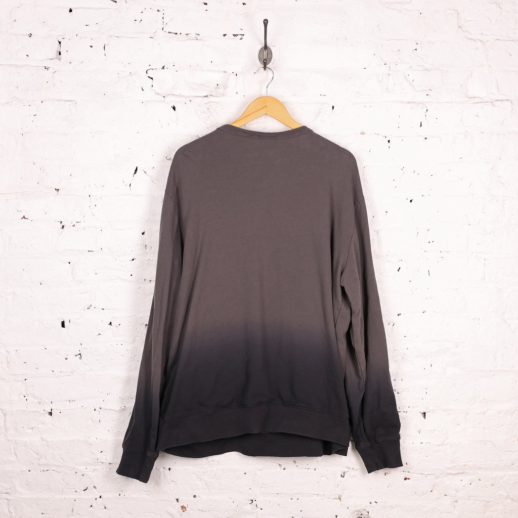 Harley Davidson Sweatshirt - Grey - XL