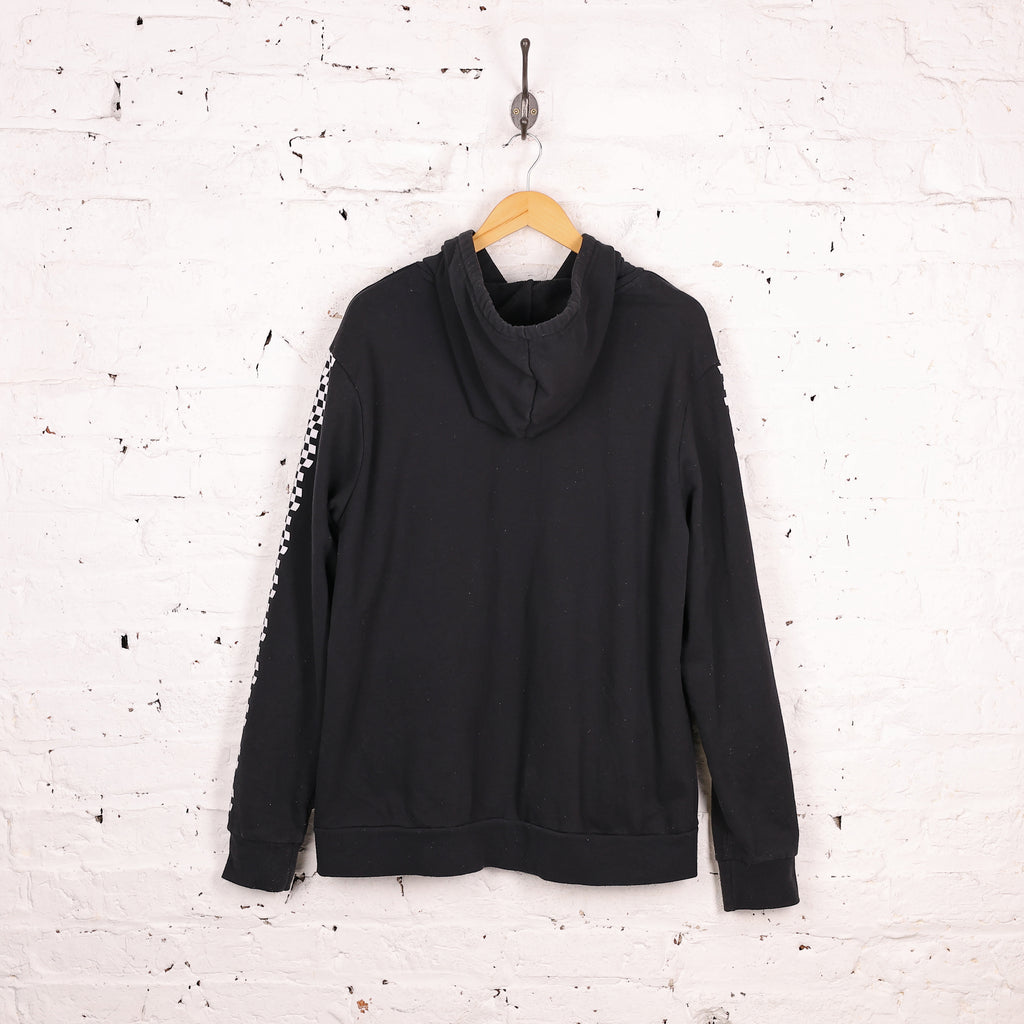 Harley Davidson America's Number One Hoodie - Black - L