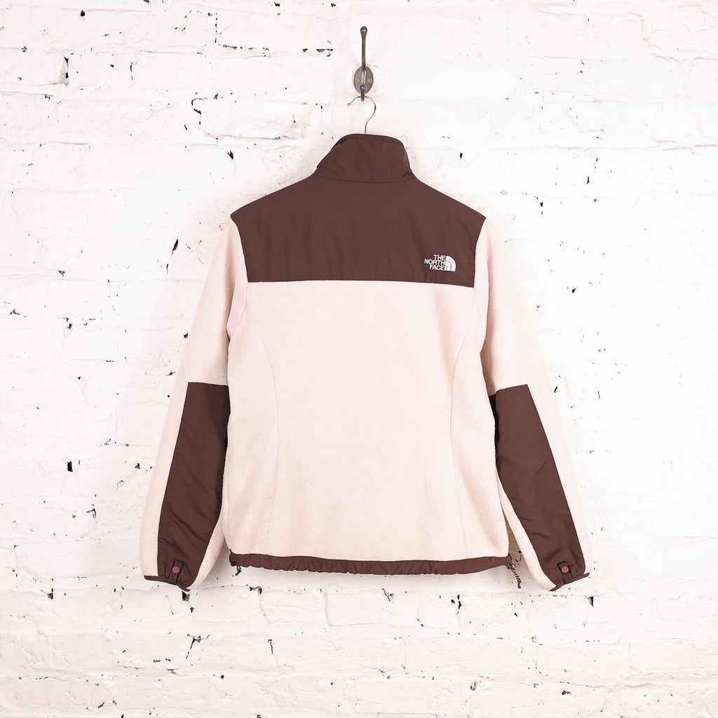 Women's The North Face Denali Fleece - Pink - Women's M