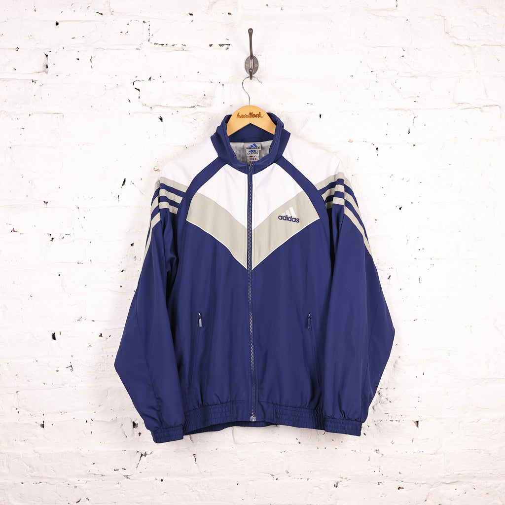 t*a様 Adidas Vintage Tracksuit jacket 80s $_57.JPG?set_id=880000500F