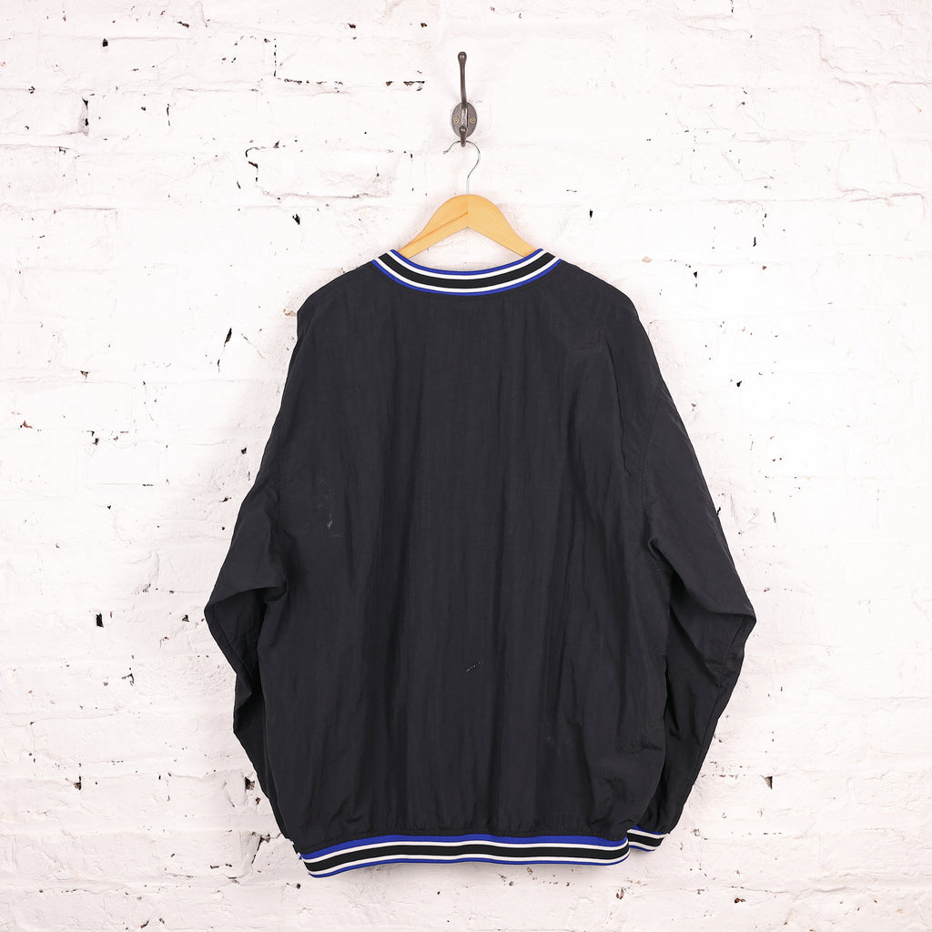 Nike Shell Drill Top - Black - XL