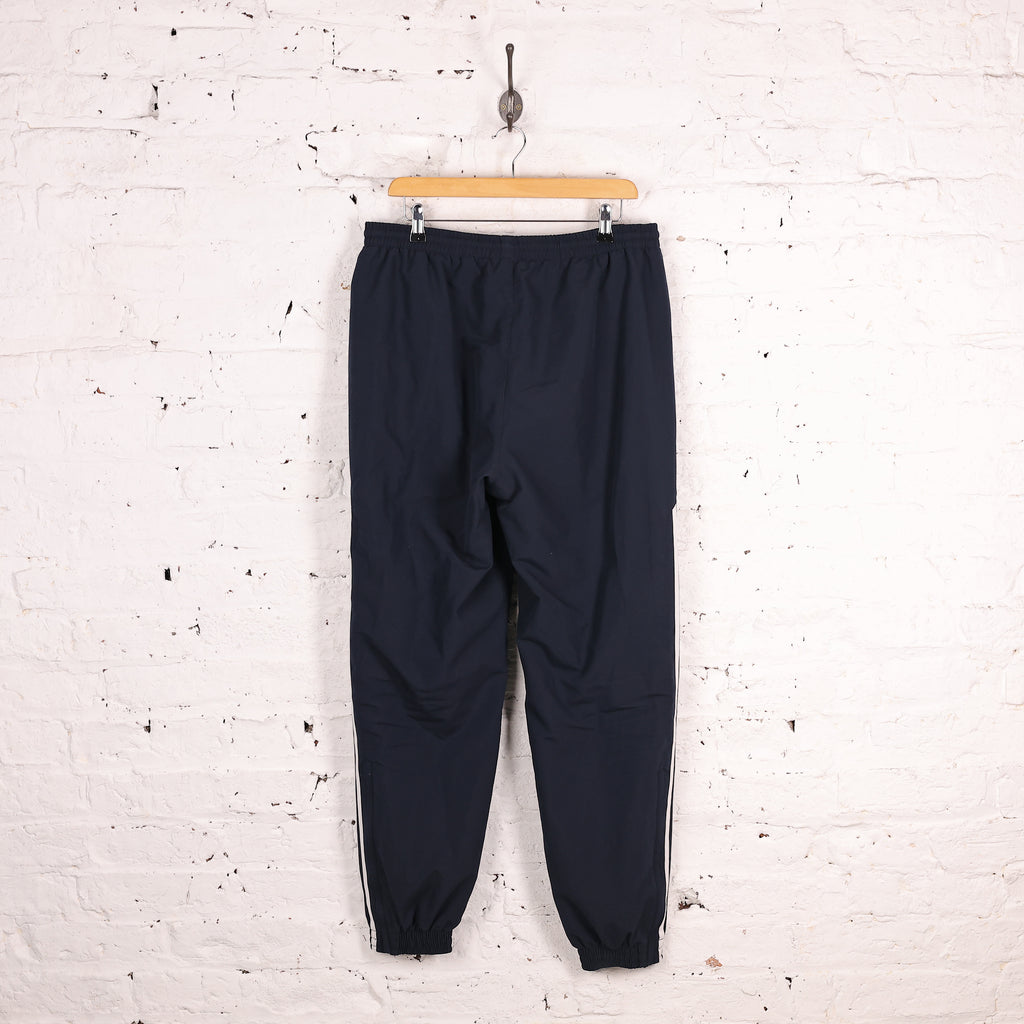 Adidas 90s Tracksuit Bottoms Pants - Blue - M