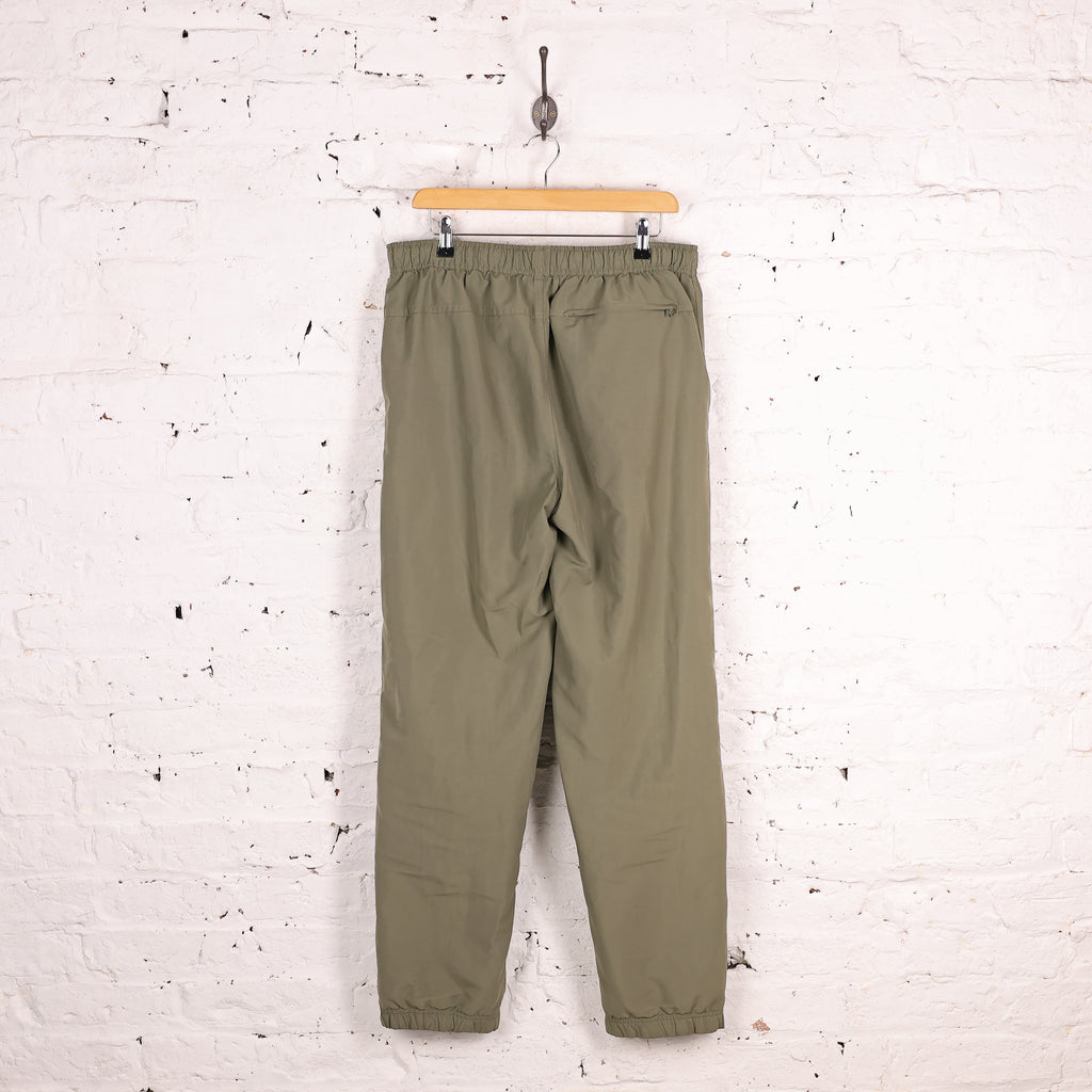 Nike 90s Tracksuit Bottoms Pants - Green - L