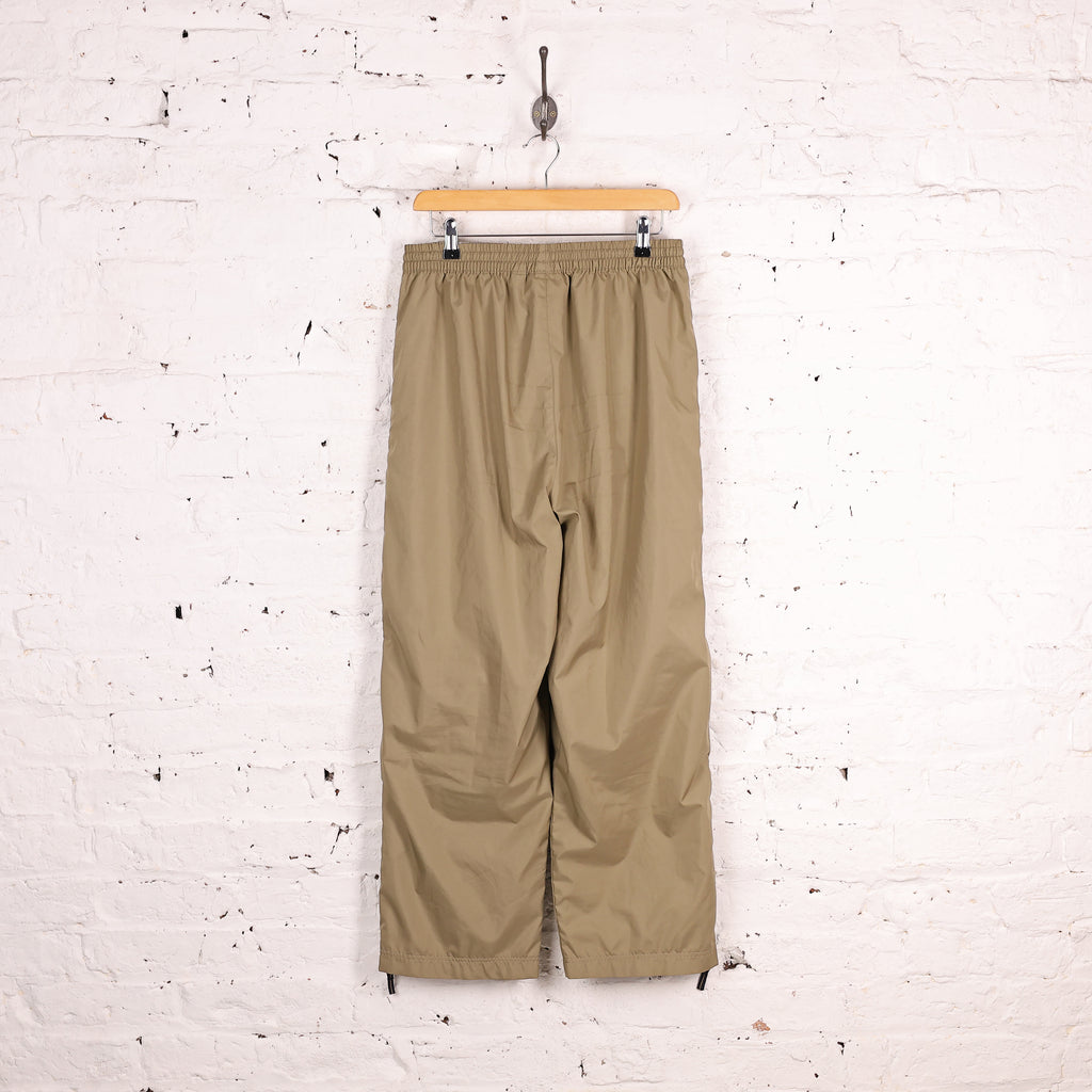 Puma Culture Tracksuit Bottoms - Beige - M
