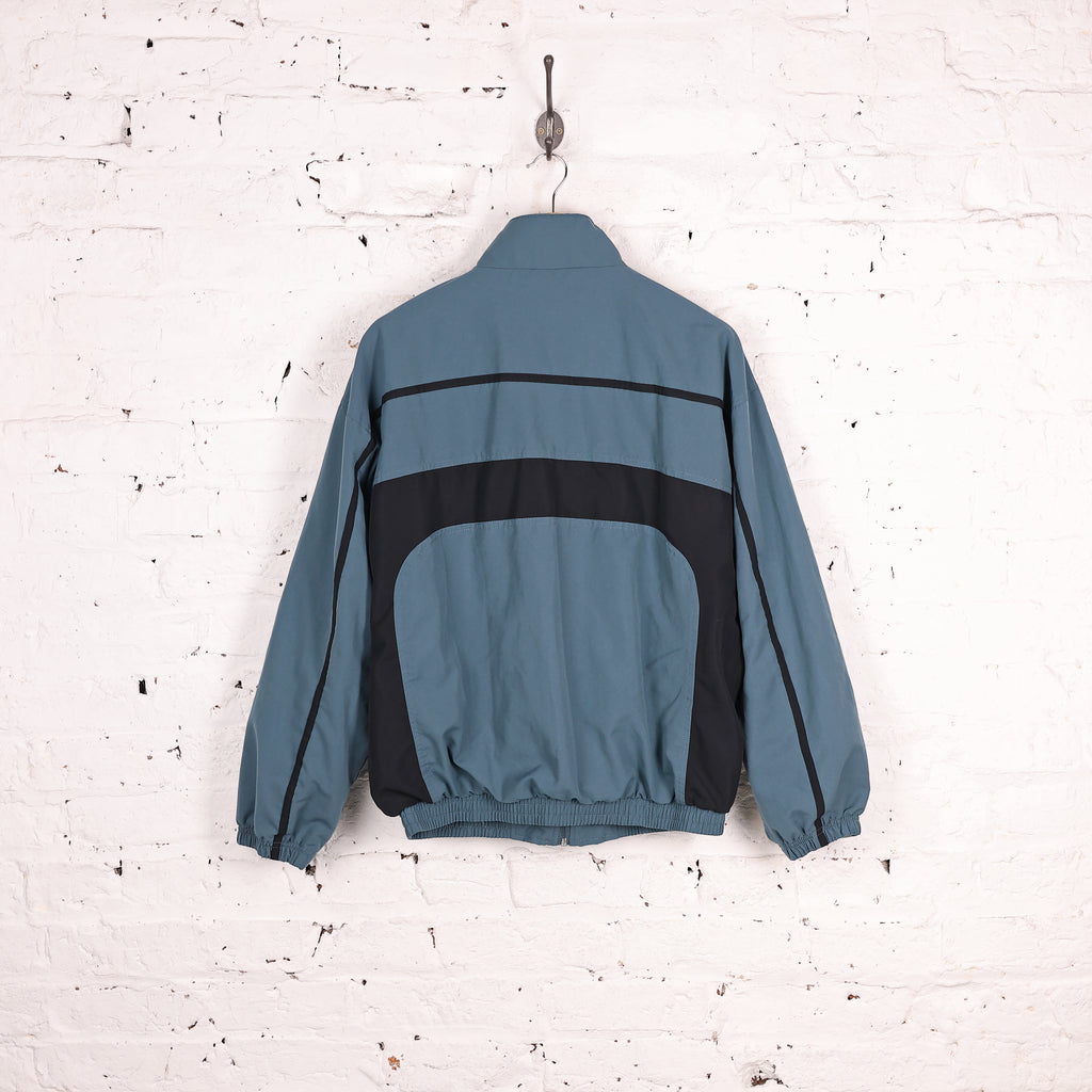 Reebok Classic Tracksuit Top Jacket - Blue - XS
