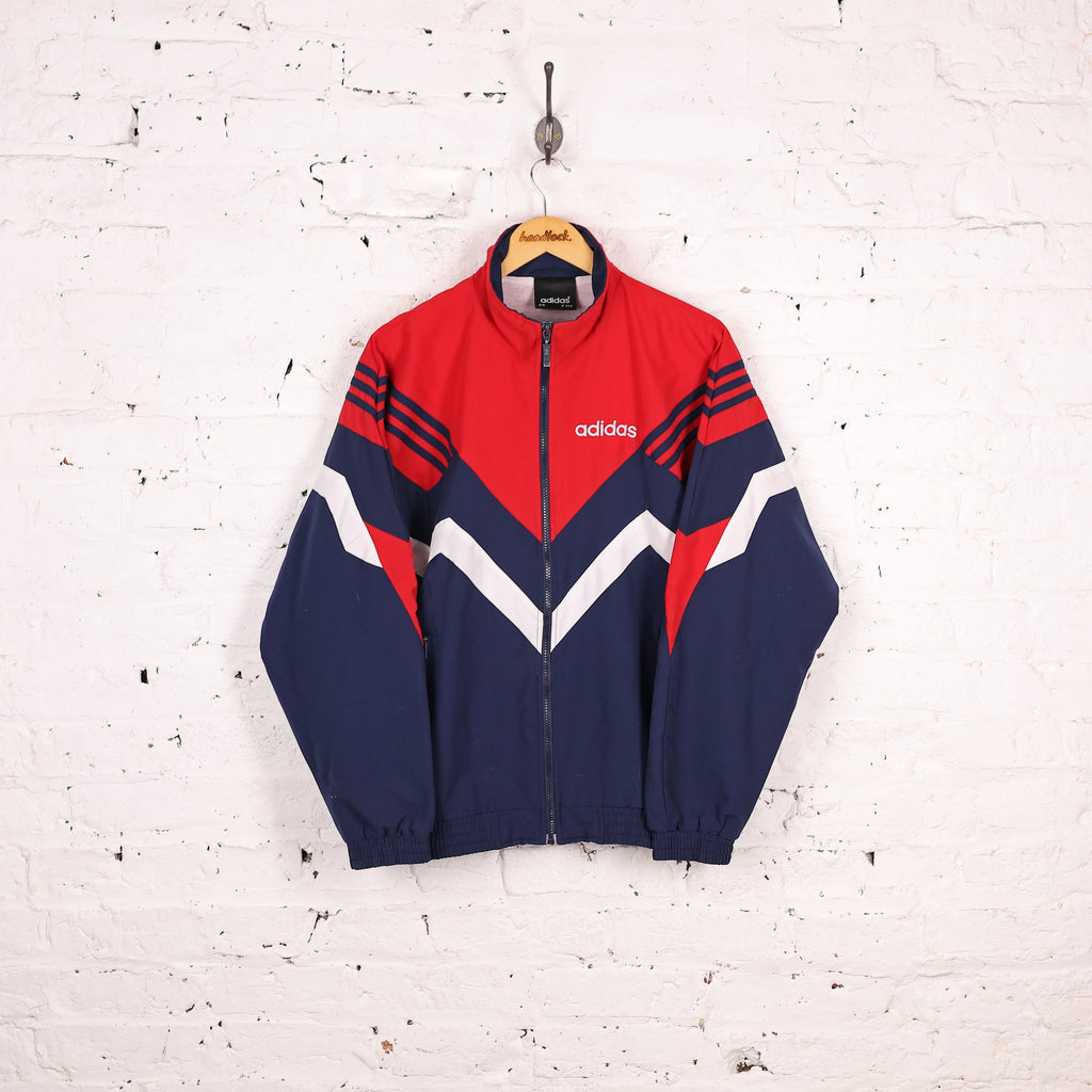 adidas アディダス GALATASARAY ガラタサライ ジャケット GALATASARAY 2006 2007 FOOTBALL SOCCER TRACK TOP JACKET ADIDAS