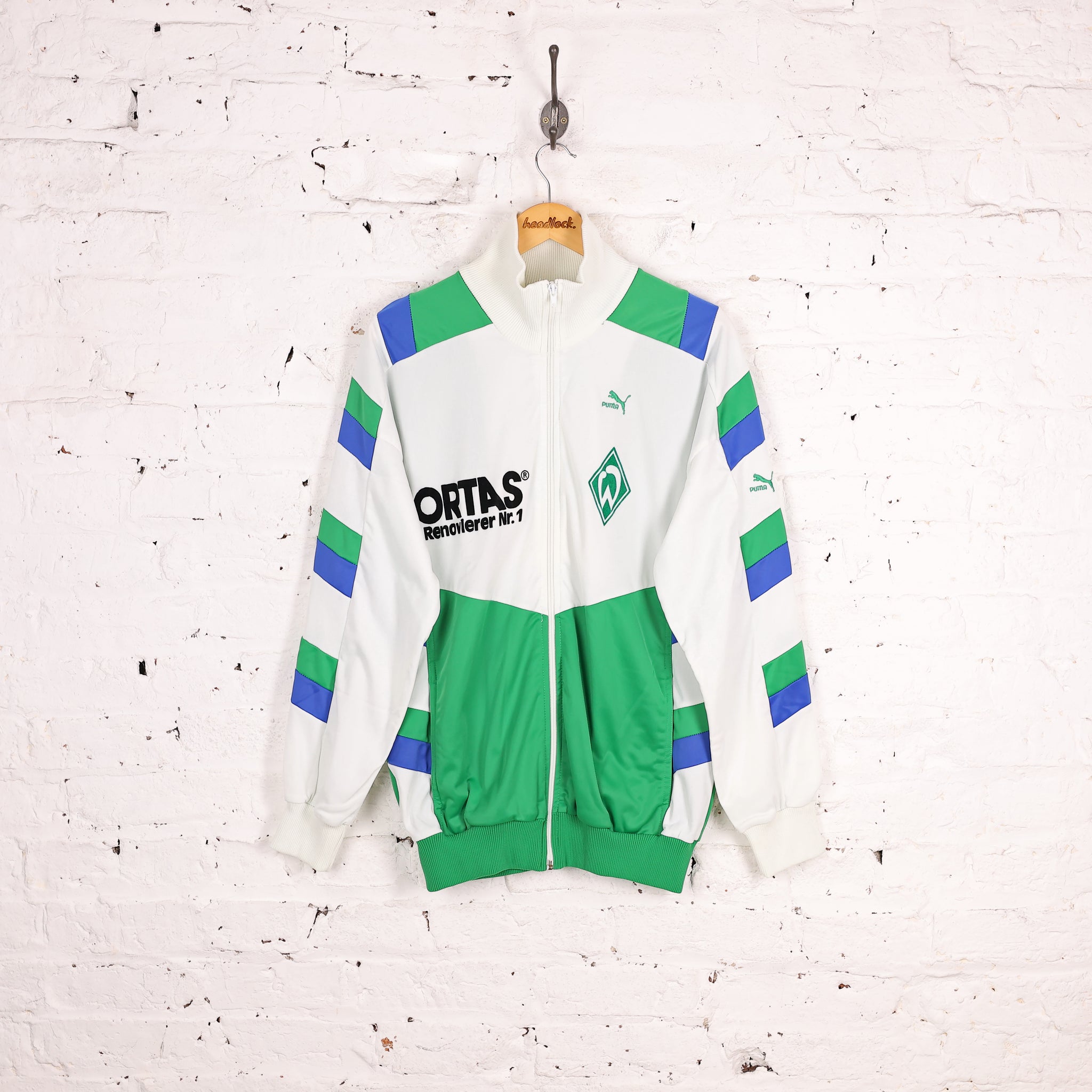 Berghaus Lightning M.P Gore Tex Rain Jacket - Blue - XL – Headlock