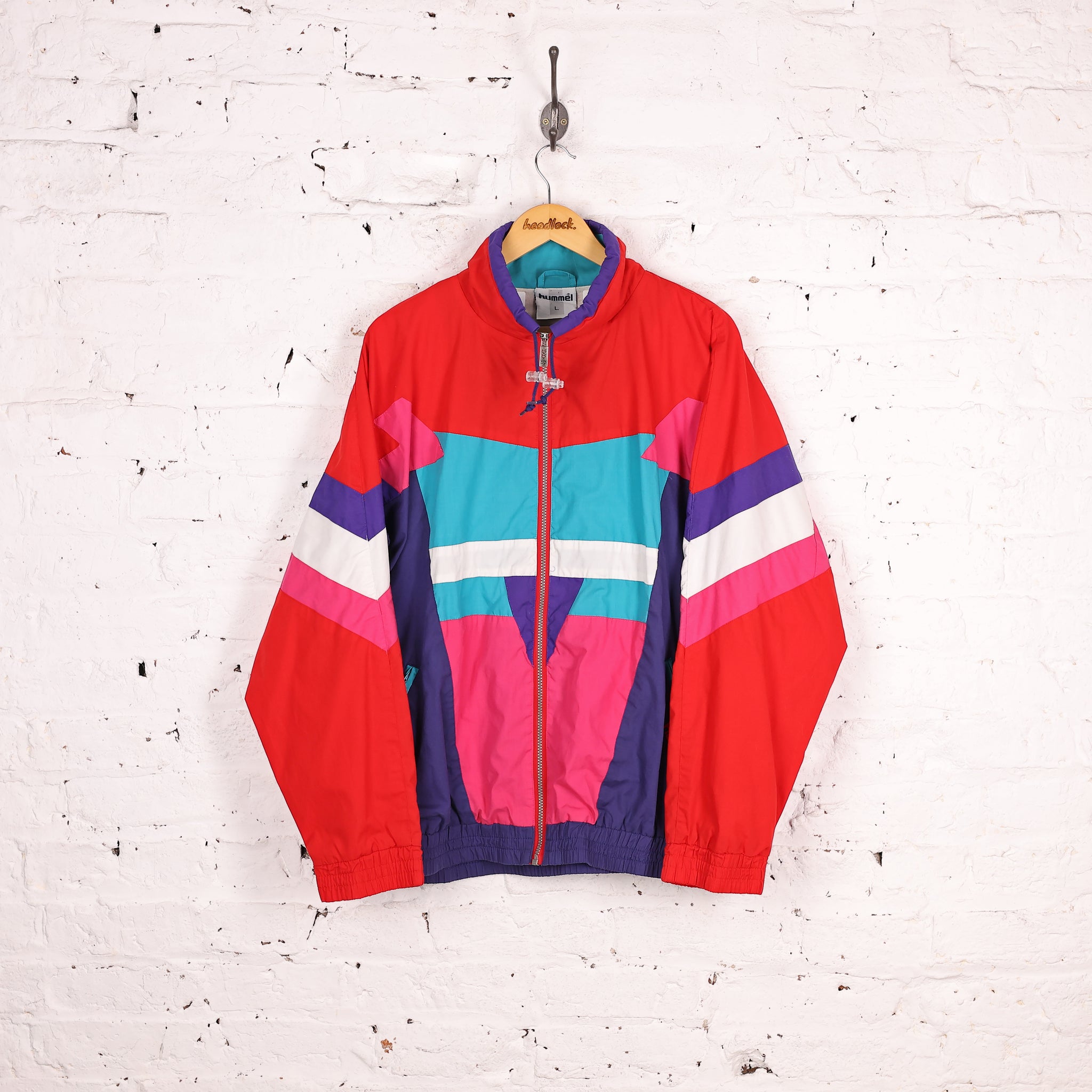 Hummel – Headlock