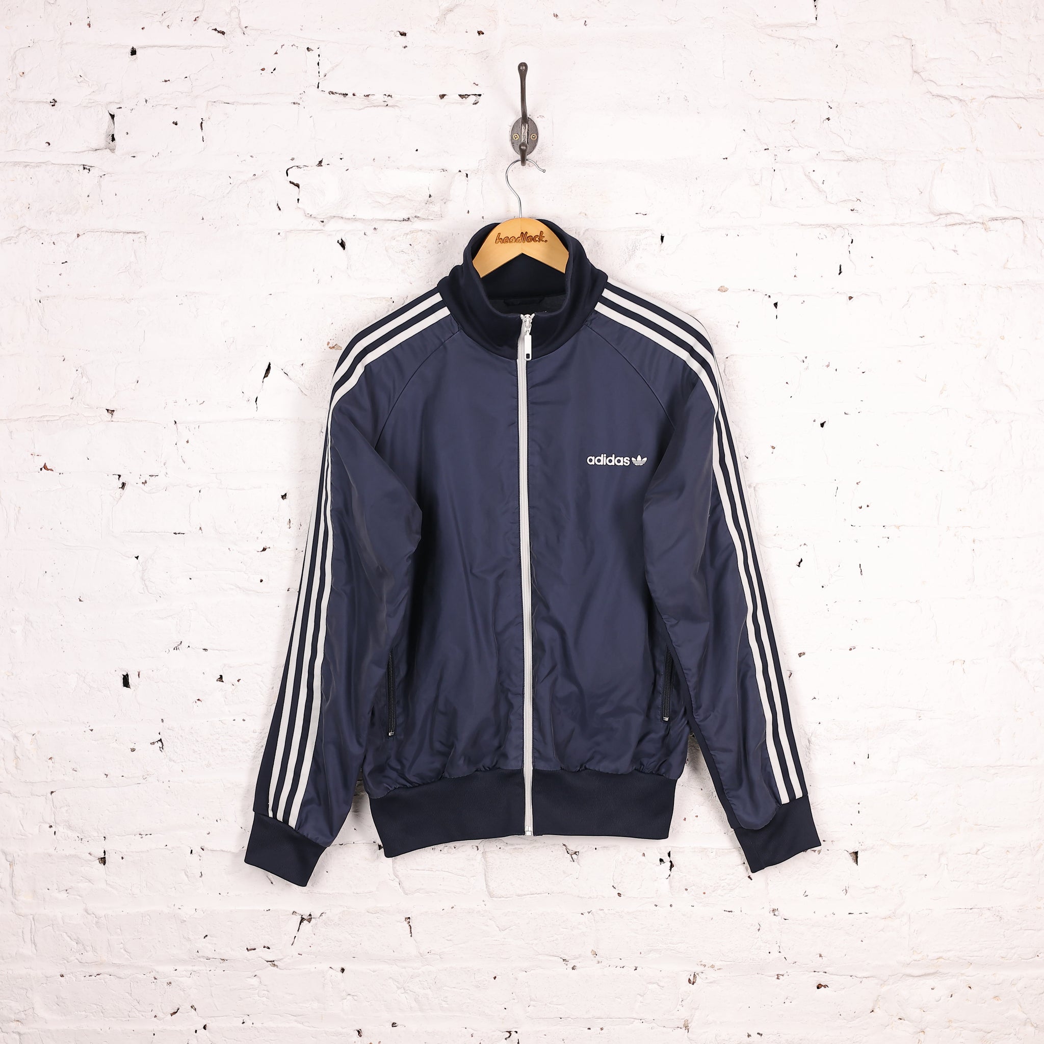 adidas gazelle silver green womens 2015/16 Manchester United Retro adidas Originals Superstar Track Top ( main image 0