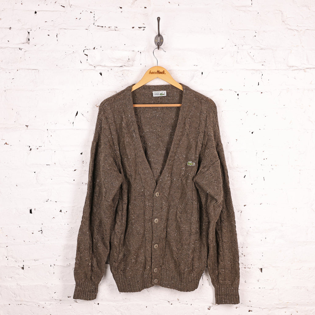 Vintage Marlboro Jacket - Red - XL – Headlock