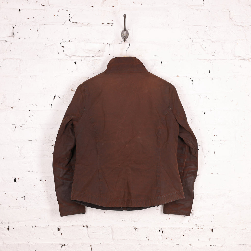 Buy Vintage Barbour & Quilted Jackets | Headlock.