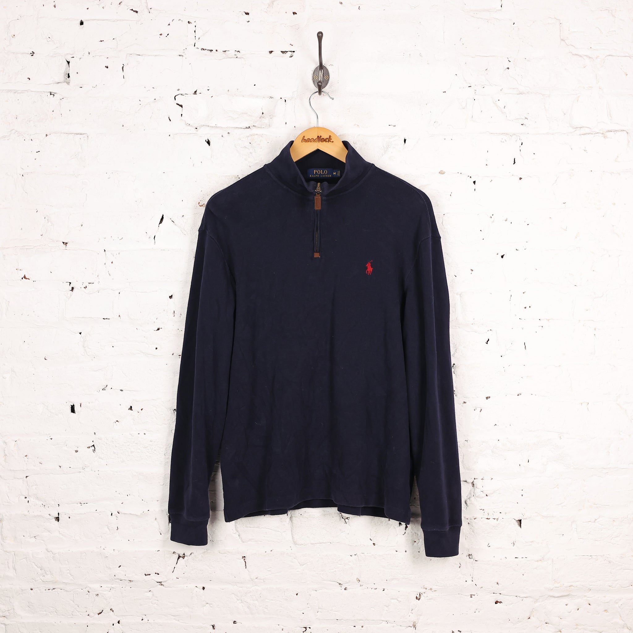 Vintage Ralph Lauren collection - Headlock
