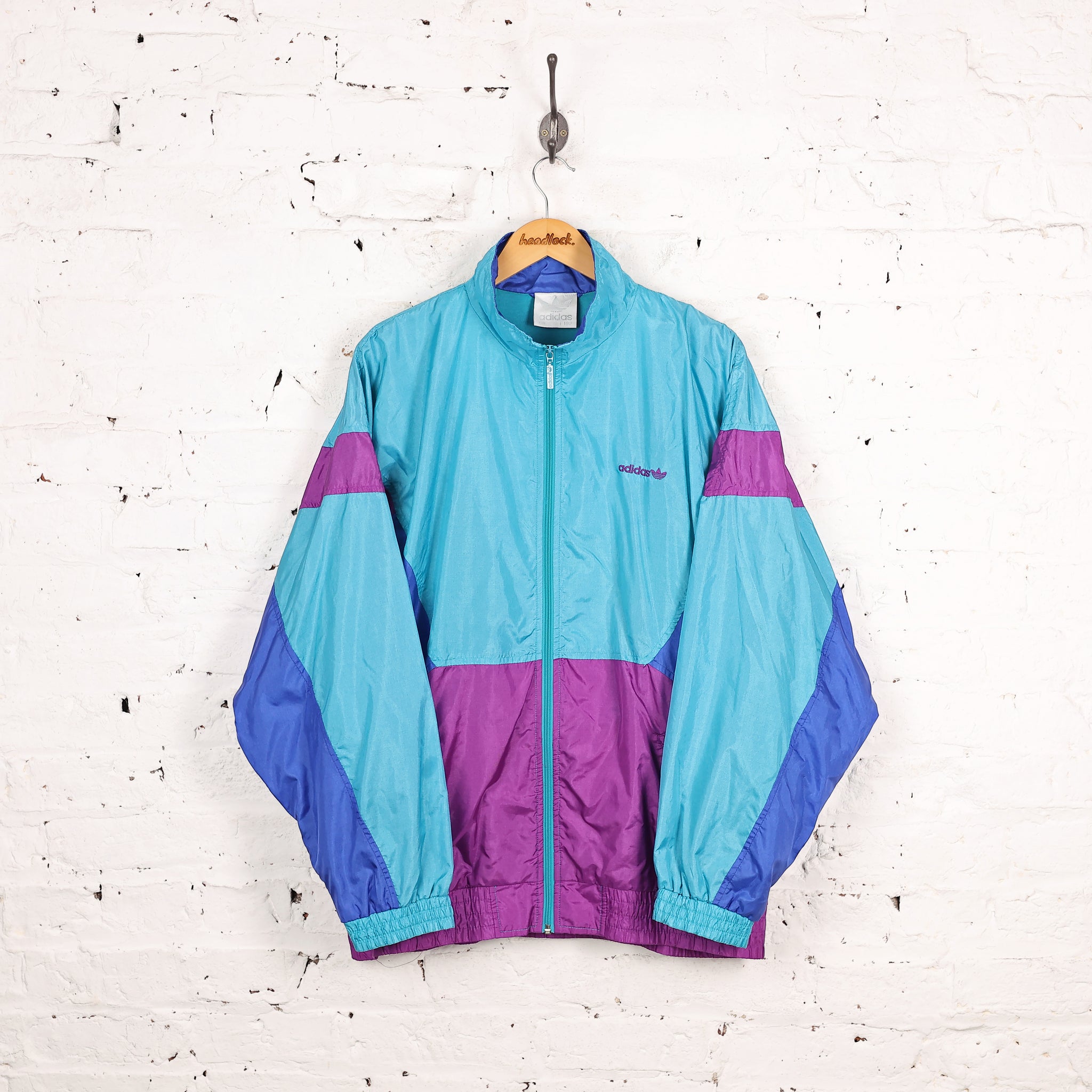 Our Vintage Clothing Collection - Headlock