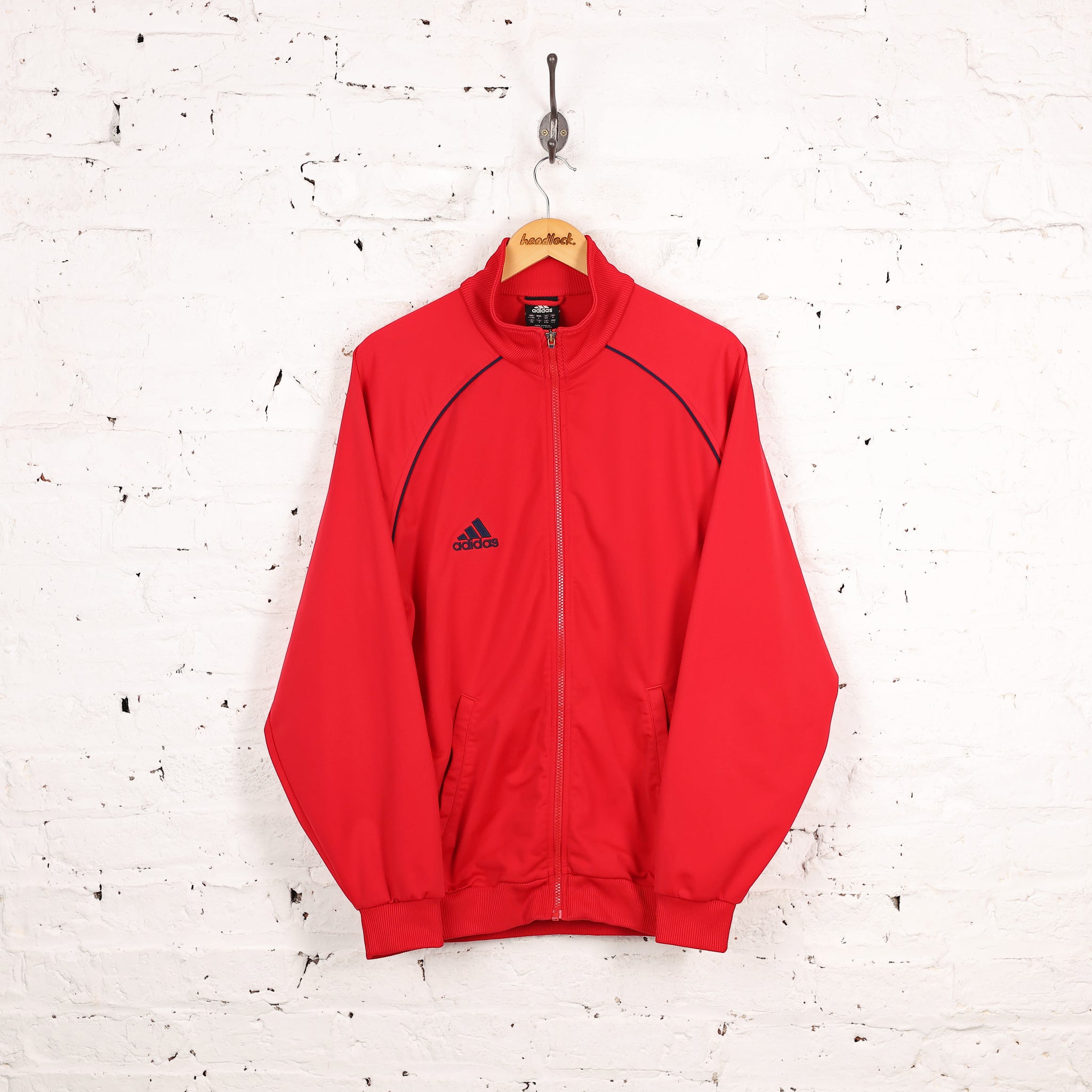 Our Vintage Clothing Collection - Headlock