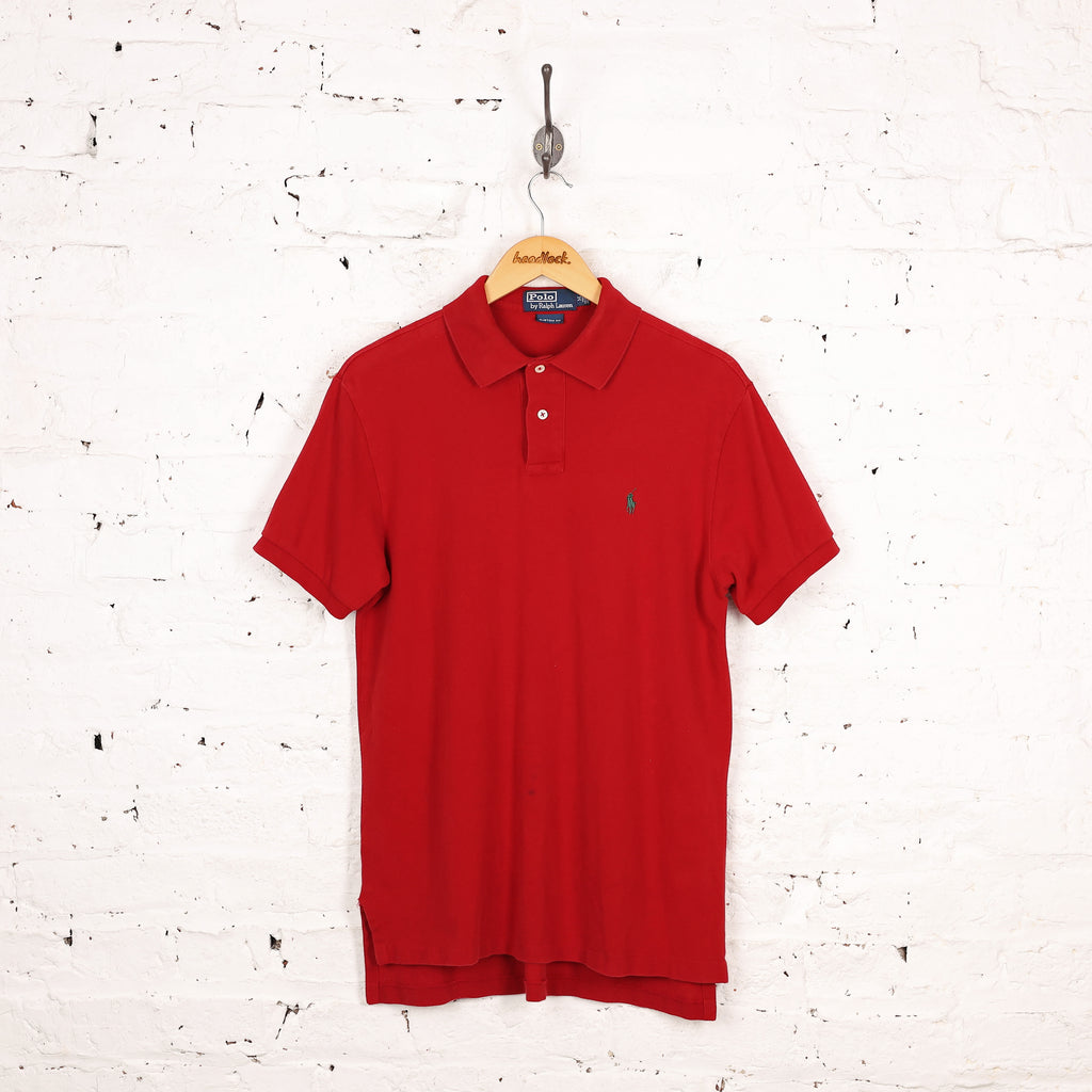 Shop Our Polo Shirt Collection - Ralph Lauren, Lacoste, Tommy