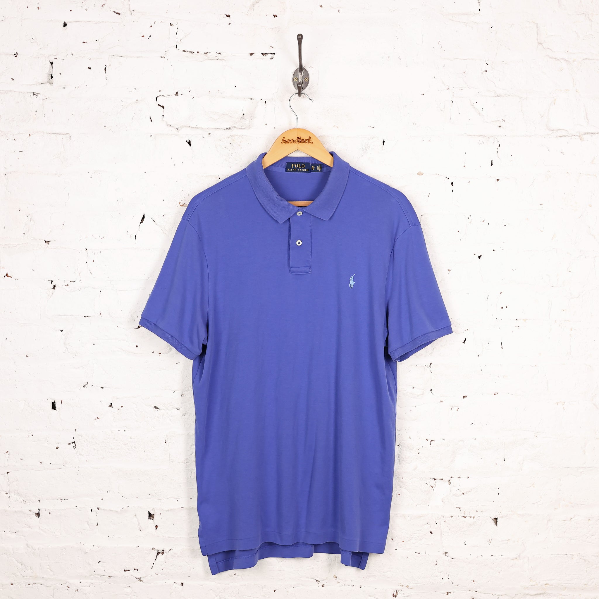 Shop Our Polo Shirt Collection - Ralph Lauren, Lacoste, Tommy