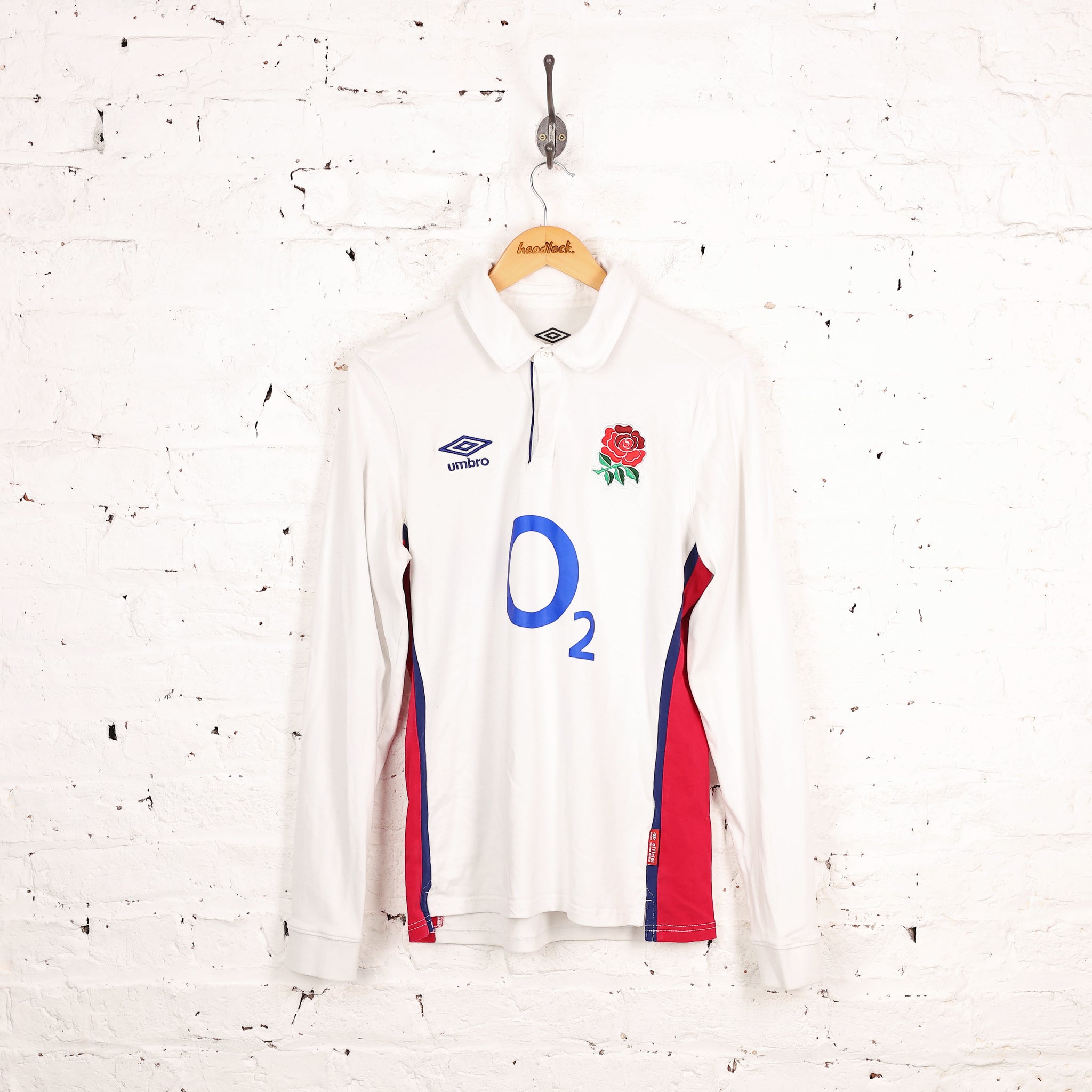 Umbro – Headlock