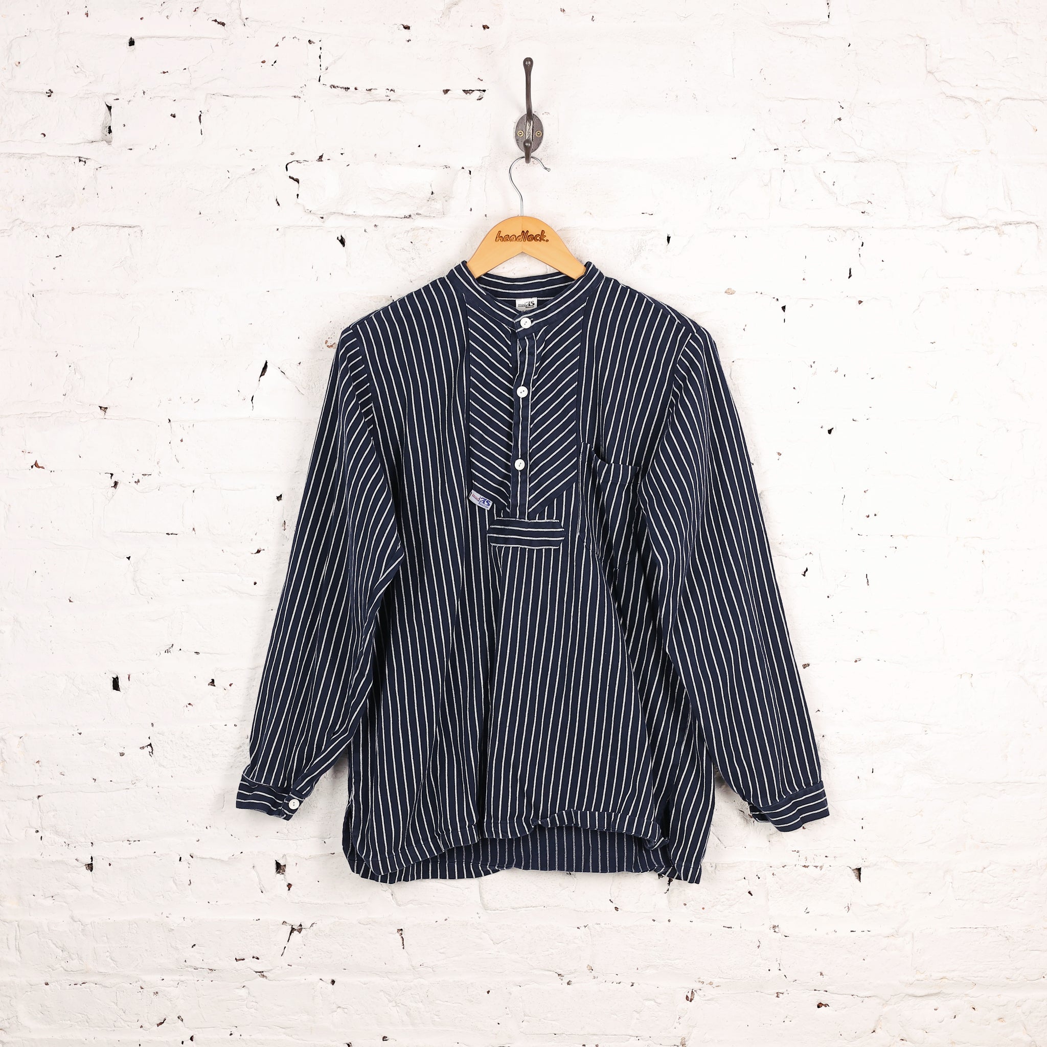 Champion Reverse Weave Sweatshirt - Black - S – Headlock