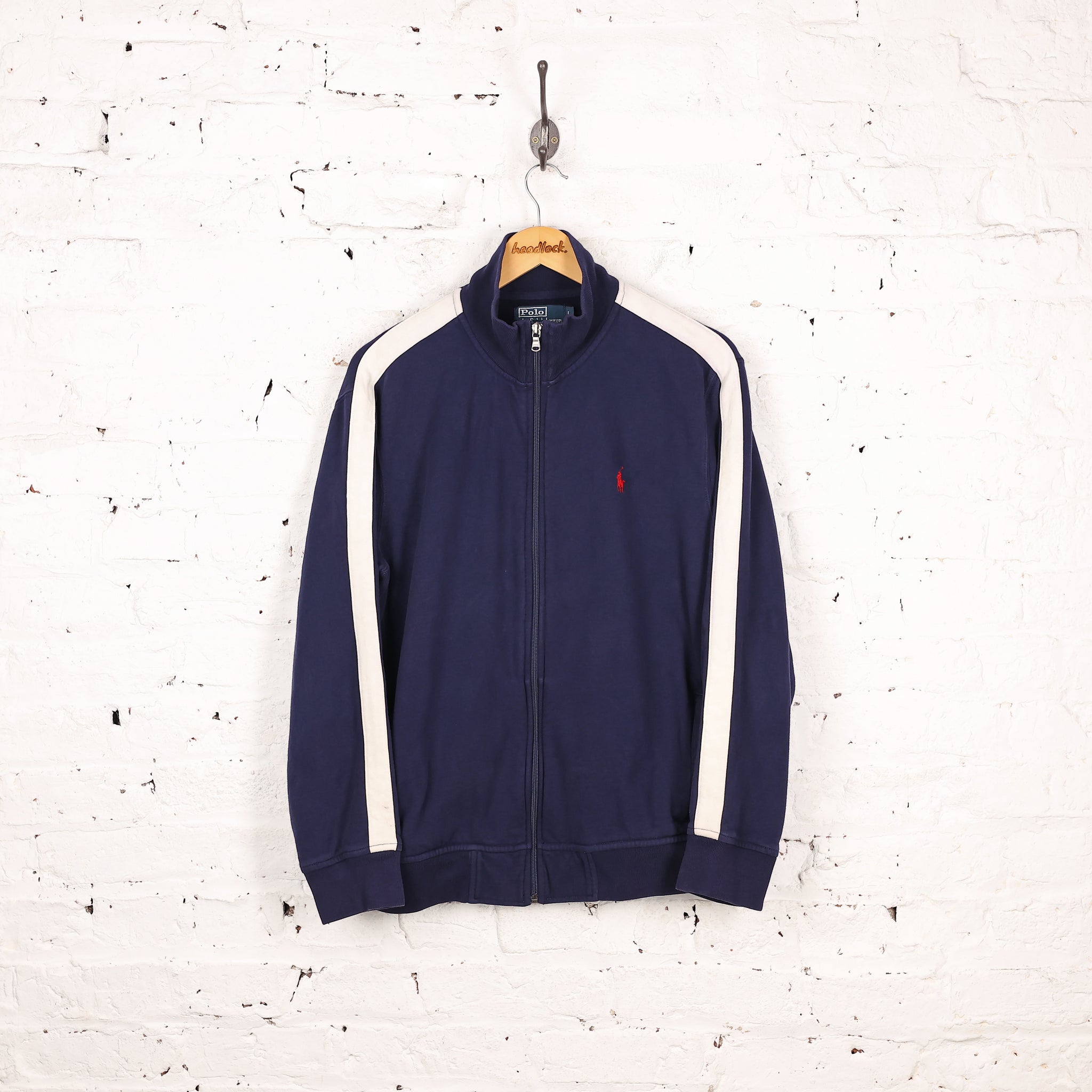 Buy Vintage Ralph Lauren | Polo Ralph Lauren | Headlock