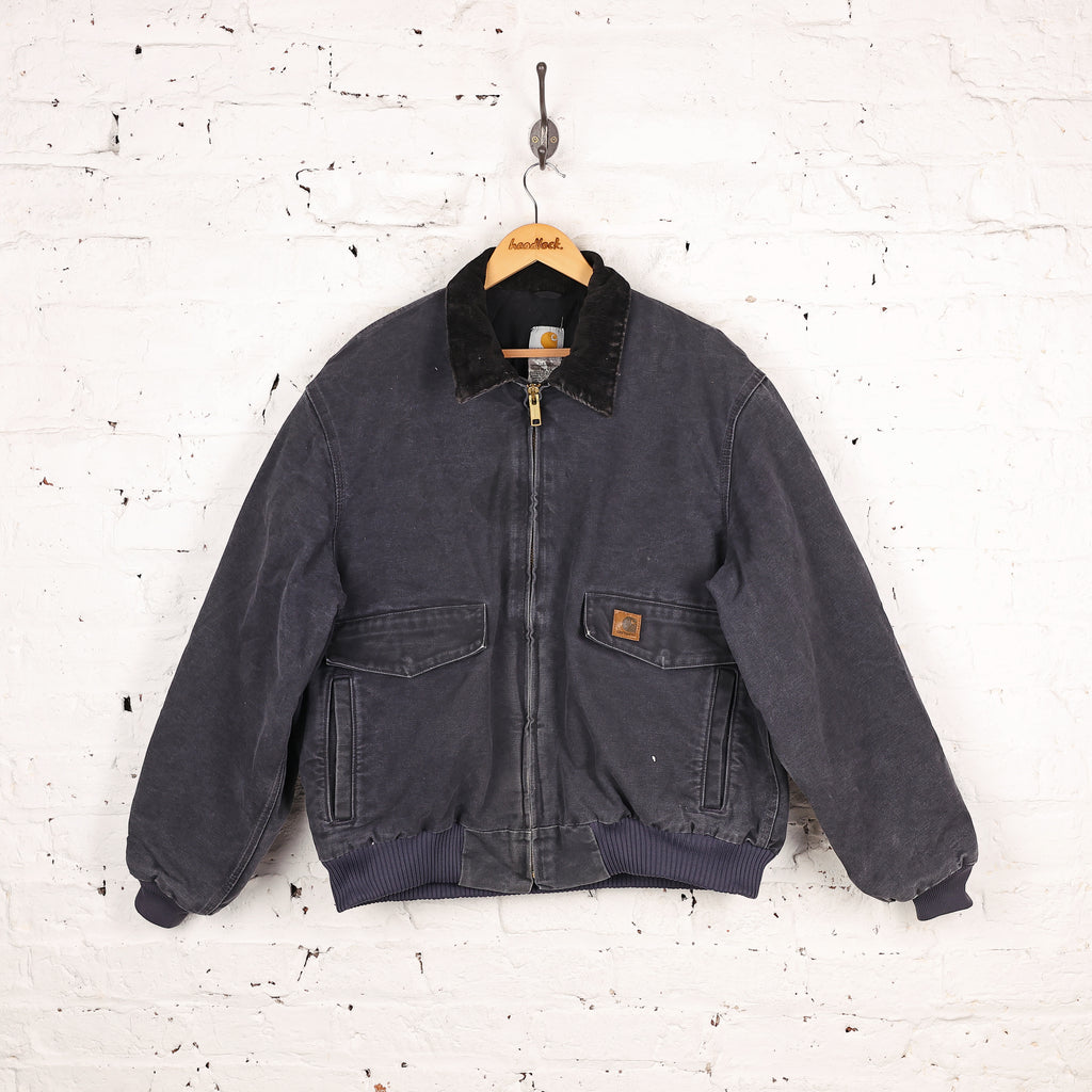 Hummel 90s Shell 1/2 Zip Tracksuit Top Jacket - Black - XXL – Headlock