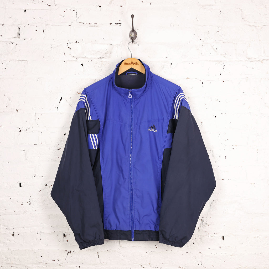 Vintage Tracksuit Tops and Jackets - Headlock
