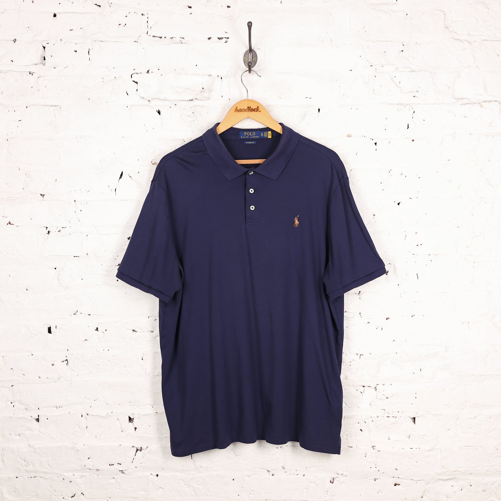 Buy Vintage Ralph Lauren | Polo Ralph Lauren | Headlock