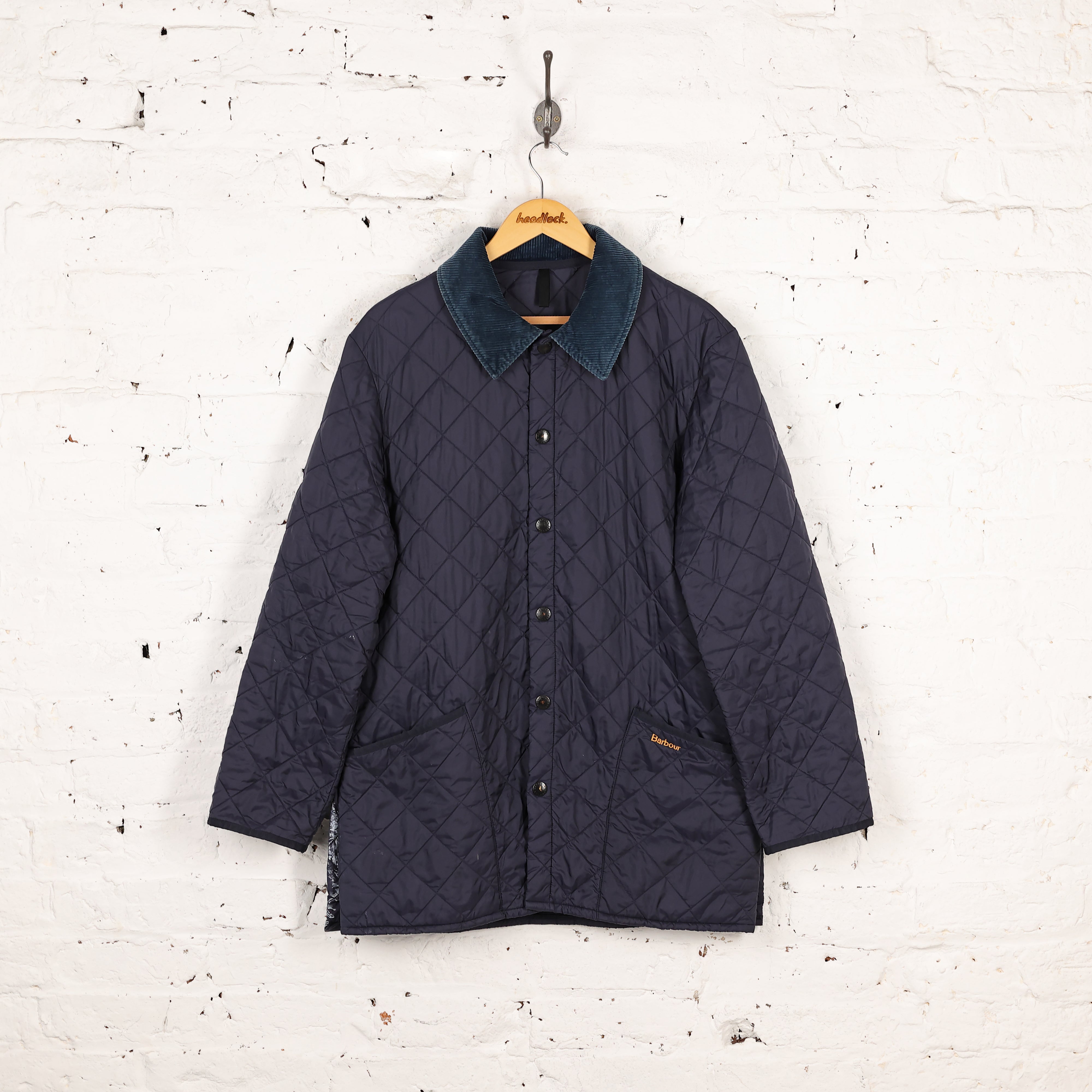 barbour liddesdale