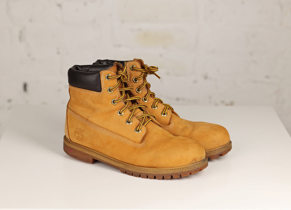 Timberland Boots - Brown - UK 7