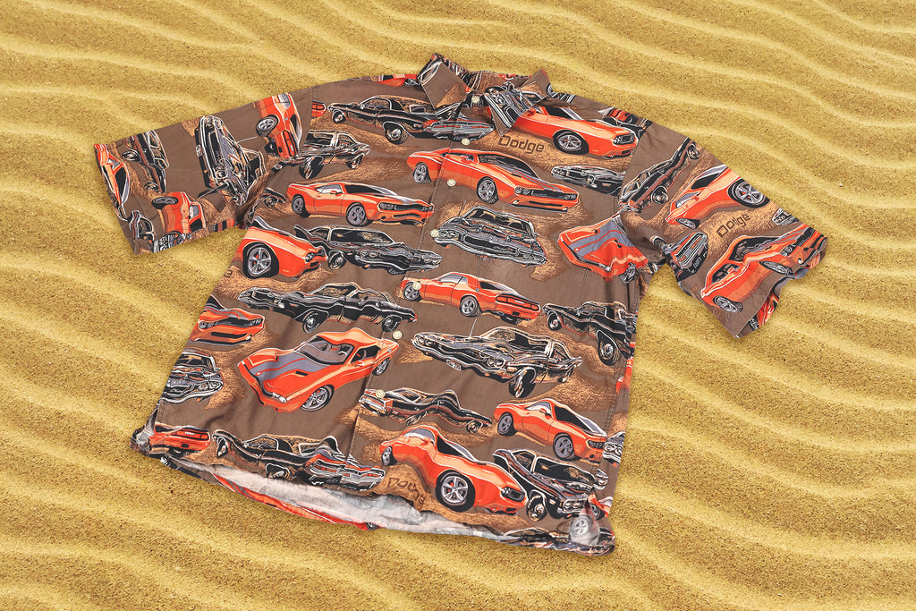 PATTERN SHIRTS - Shop Now