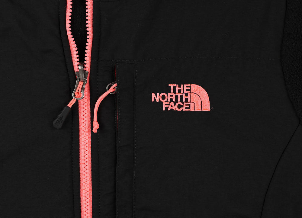 Women's The North Face Denali Fleece - Black - Women's M