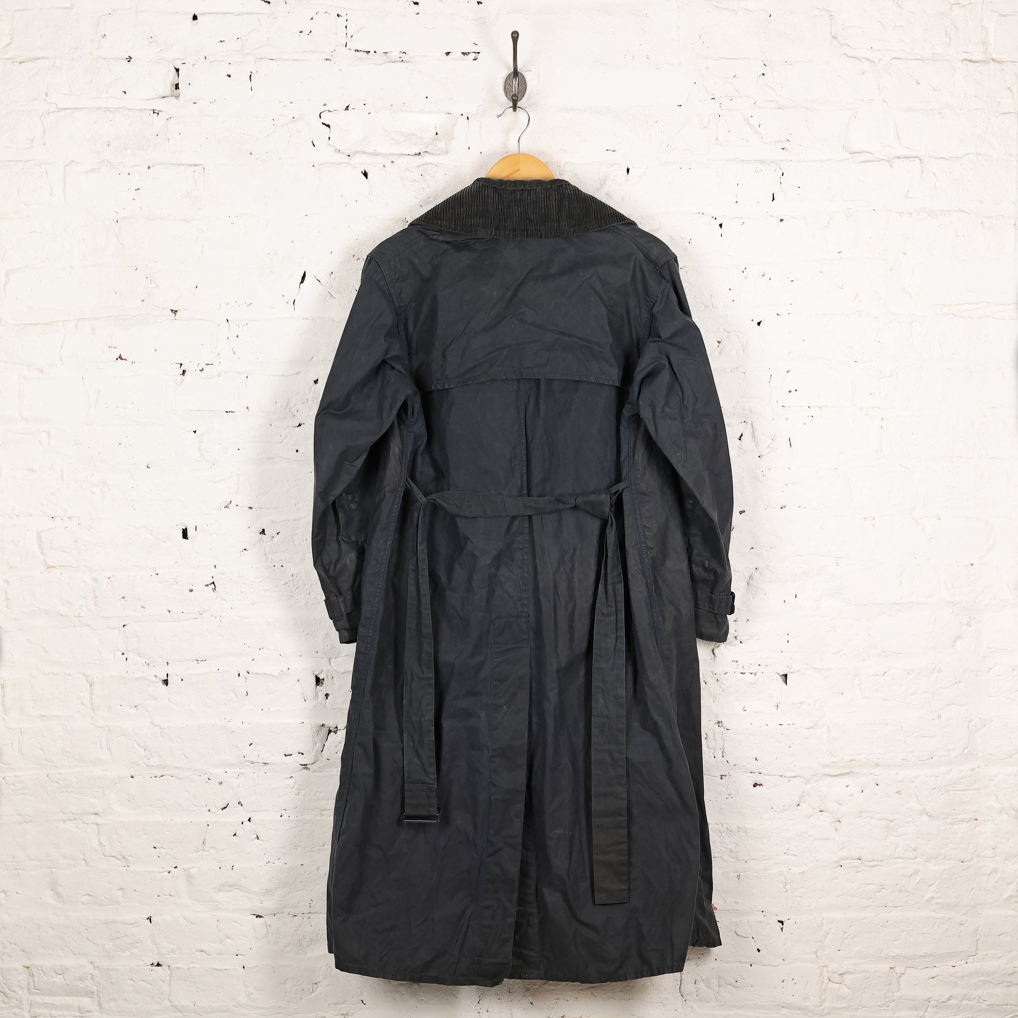 ジャケット・アウター Barbour Trench coat S Headlock_Batch65_SR_Main01_204