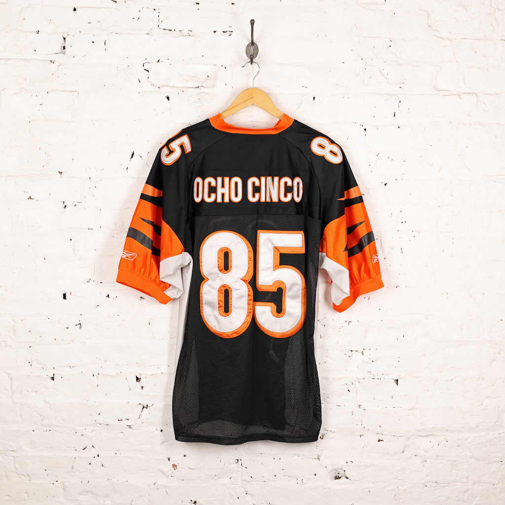 ocho cinco bengals jersey