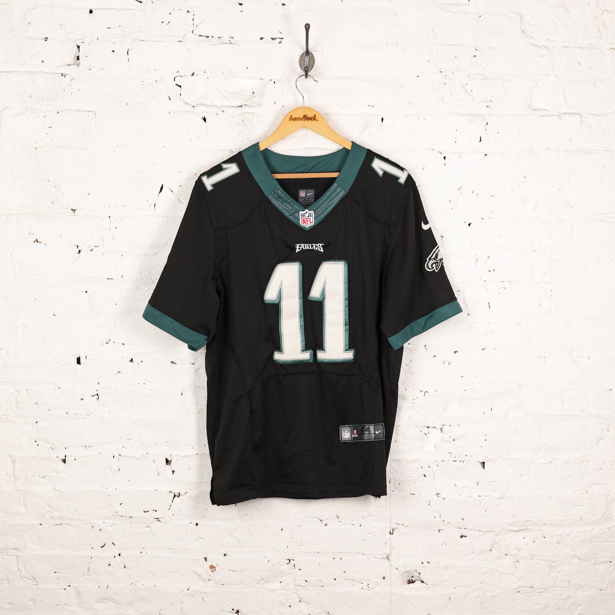 Philadelphia eagles wentz jersey online