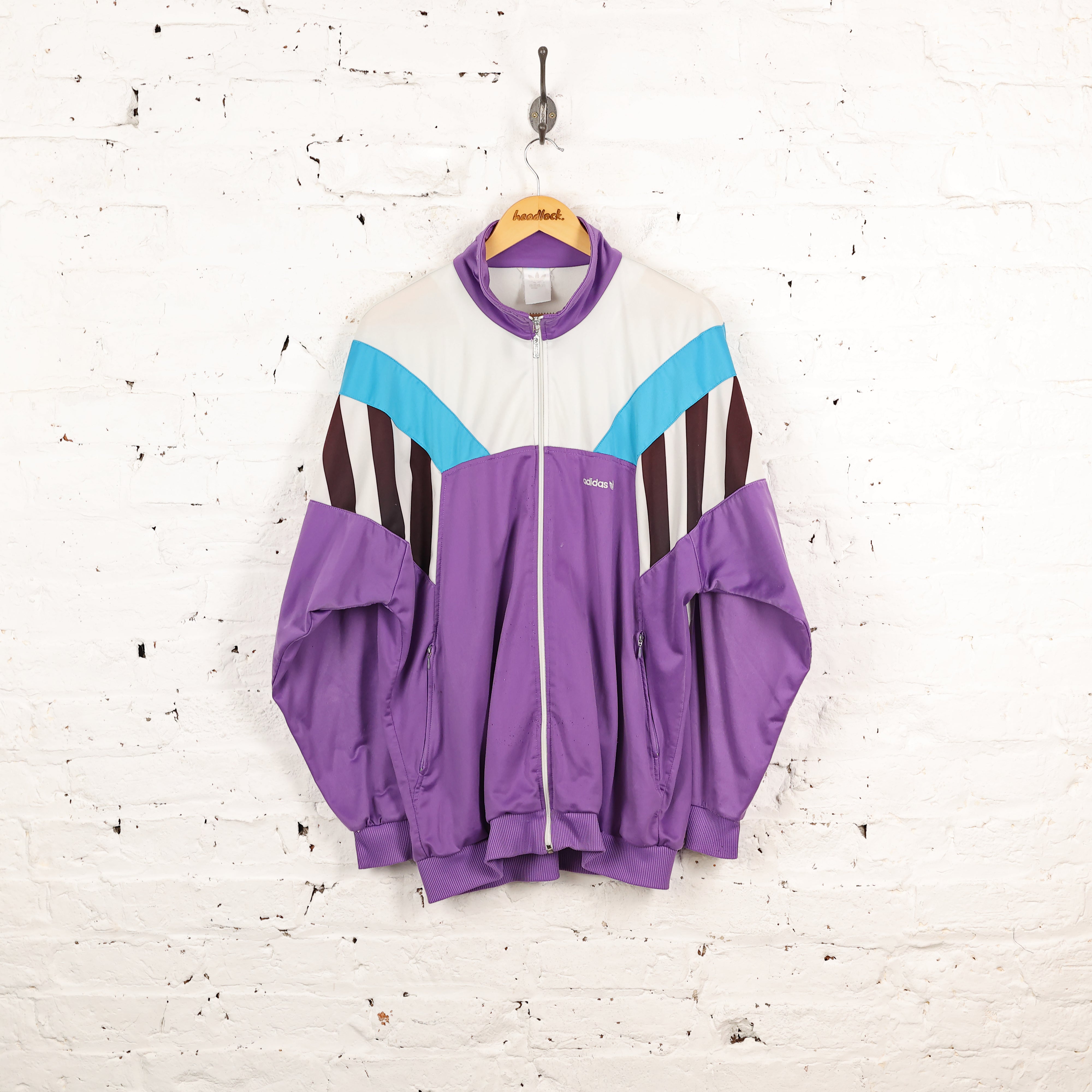 Retro hot sale adidas clothes