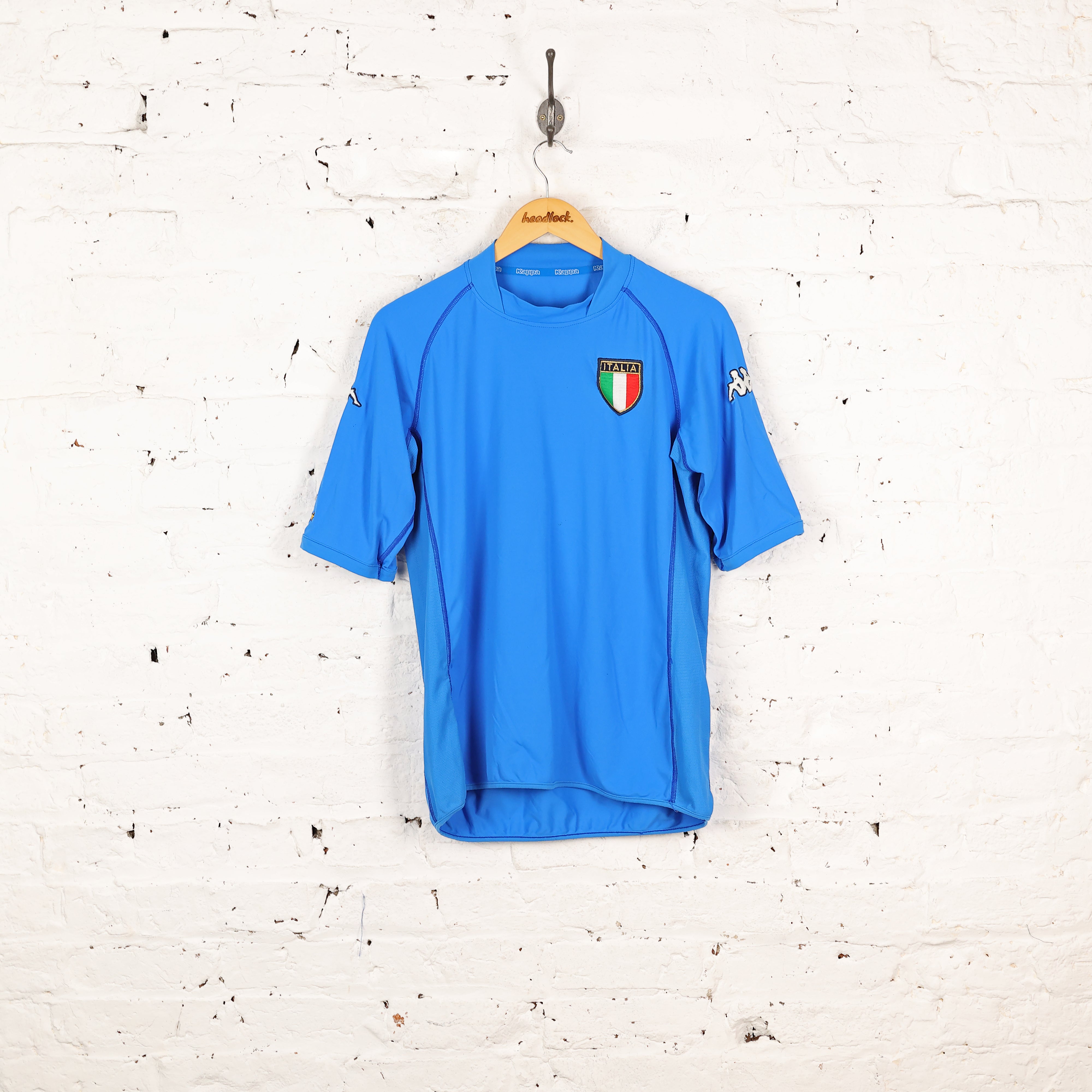 Maillots de football Kappa pour homme Maillots de football Kappa pour homme