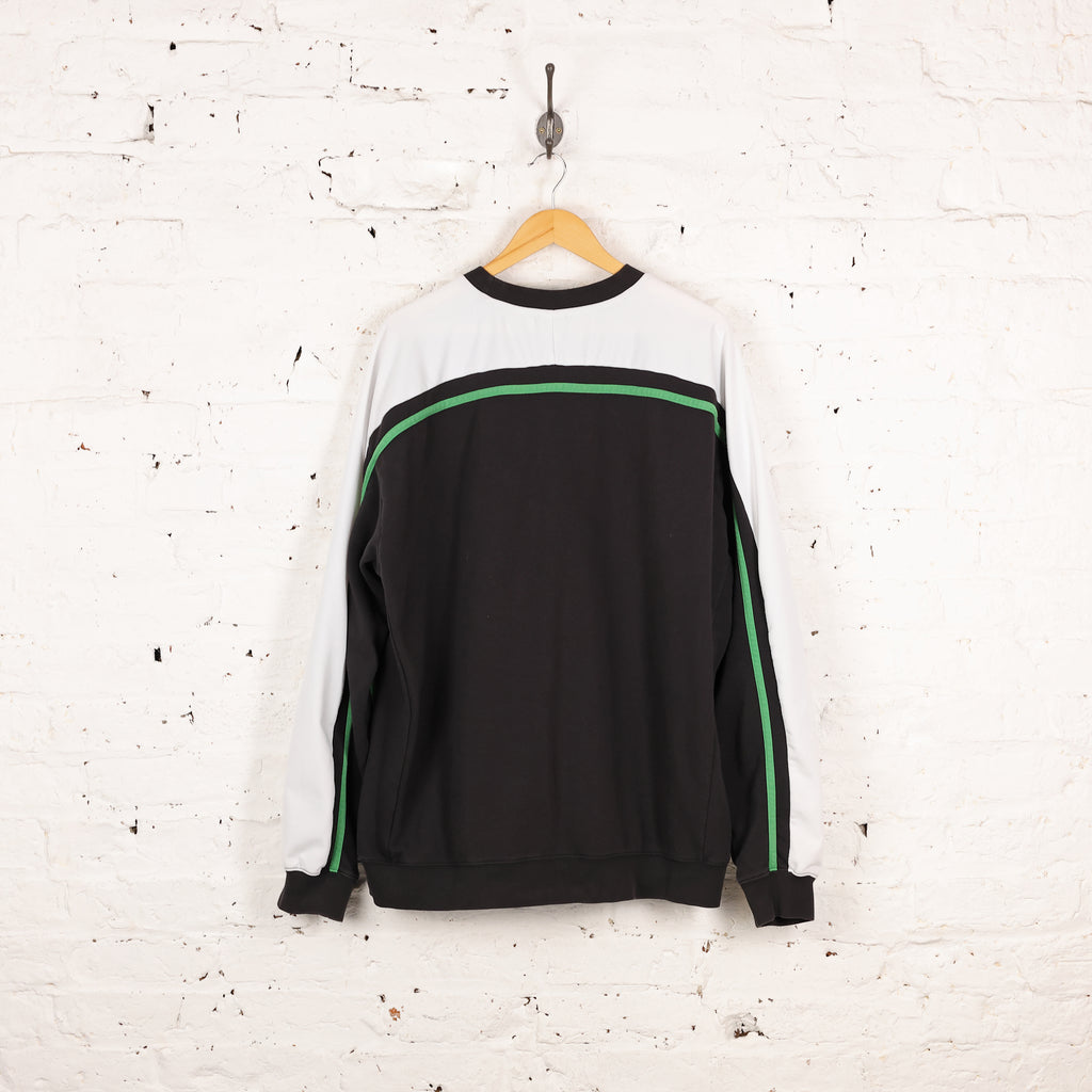 Nike 90s Sweatshirt - Black - XXL