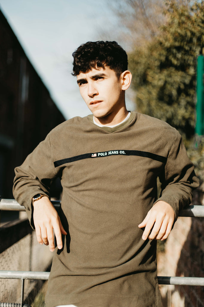 Ralph Lauren - Shop Now
