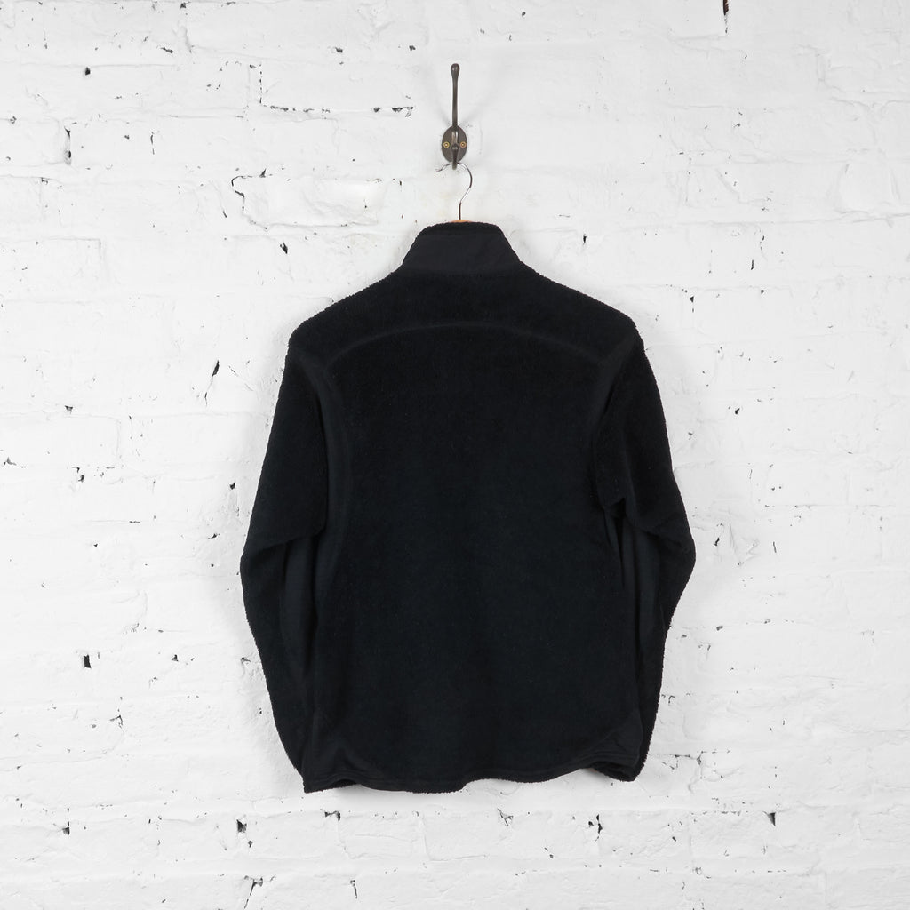 Vintage Patagonia Fleece - Black - XS - Headlock