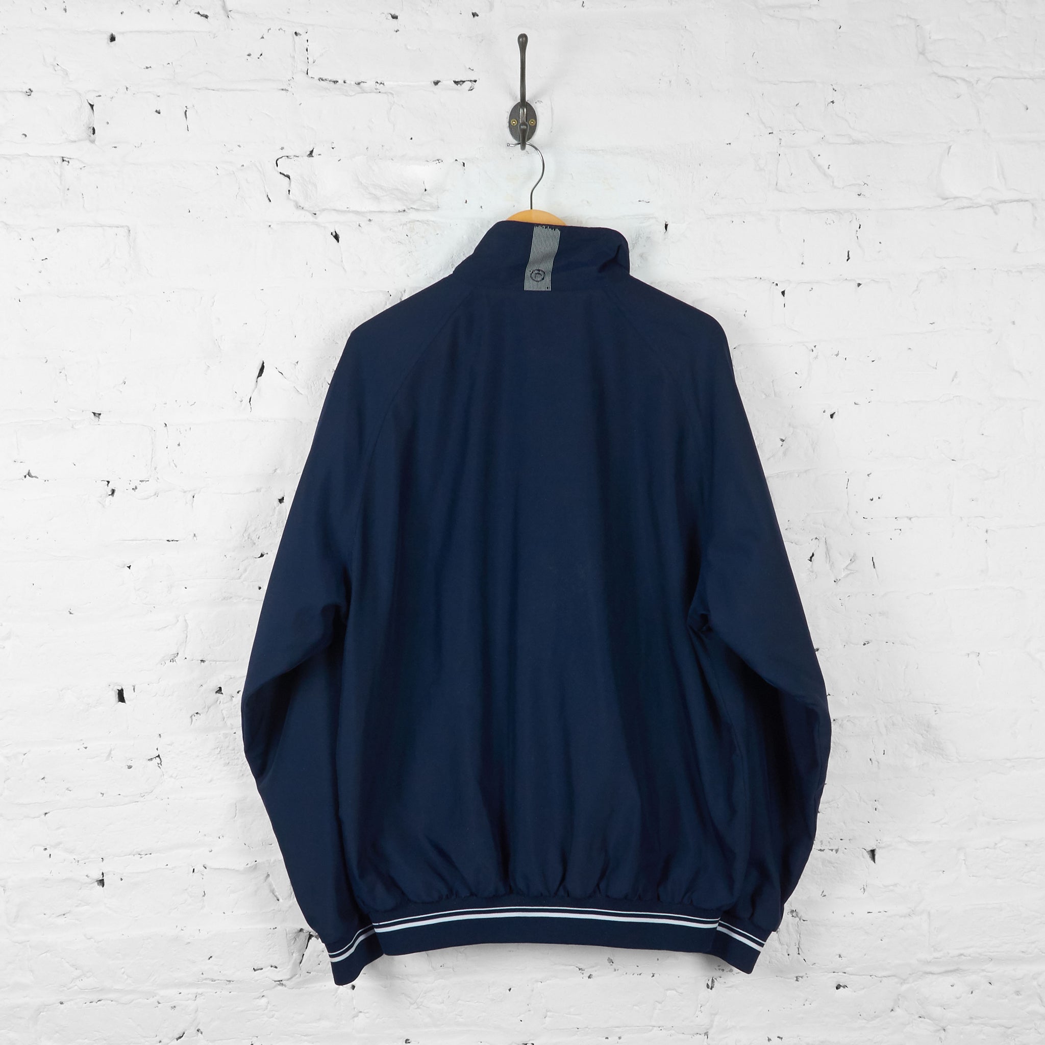 Rockport jackets uk store