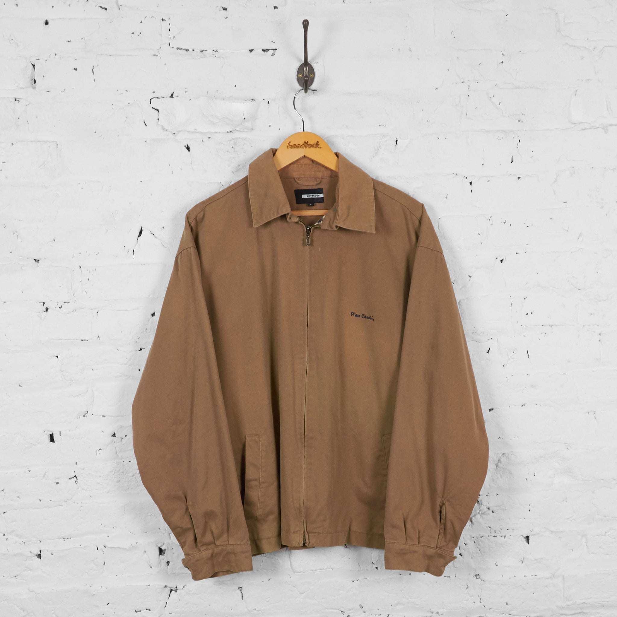 Pierre cardin jacket store