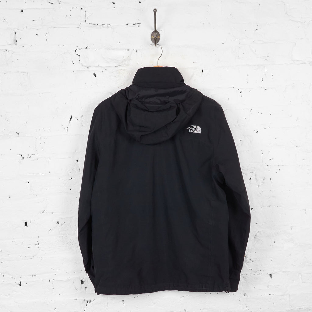 Vintage The North Face Jacket - Black - M - Headlock