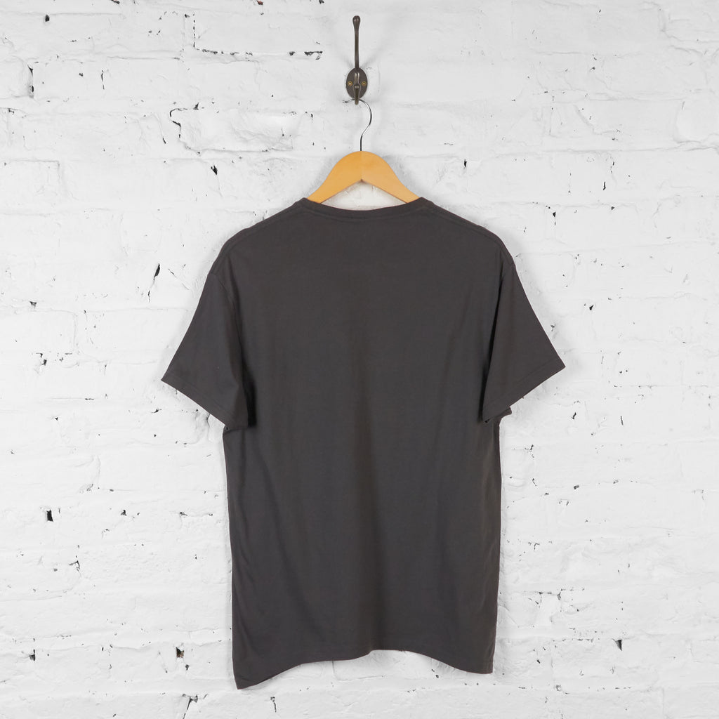Vintage Pokémon T-shirt - Grey - M - Headlock