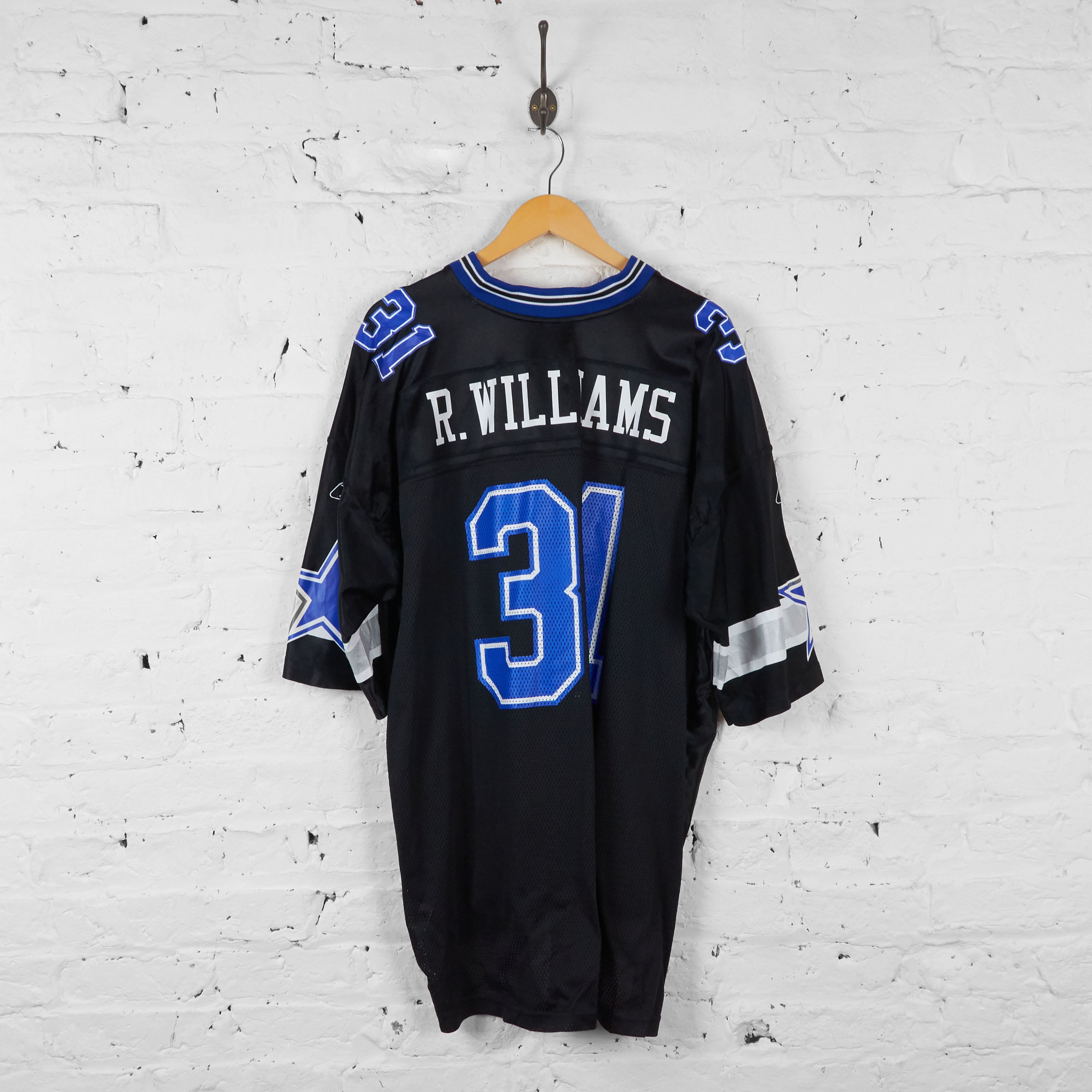 Cowboys Jersey -   New Zealand