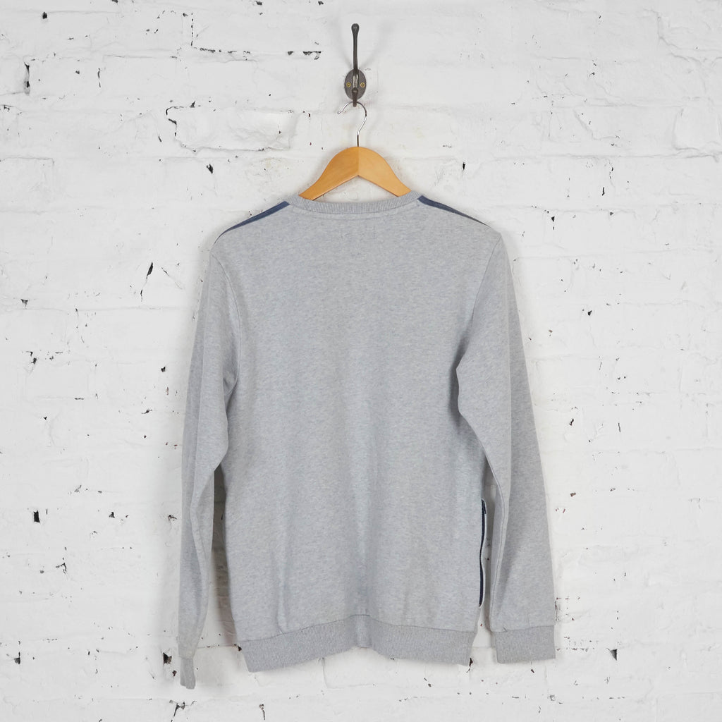 Adidas Sweatshirt - Grey - S